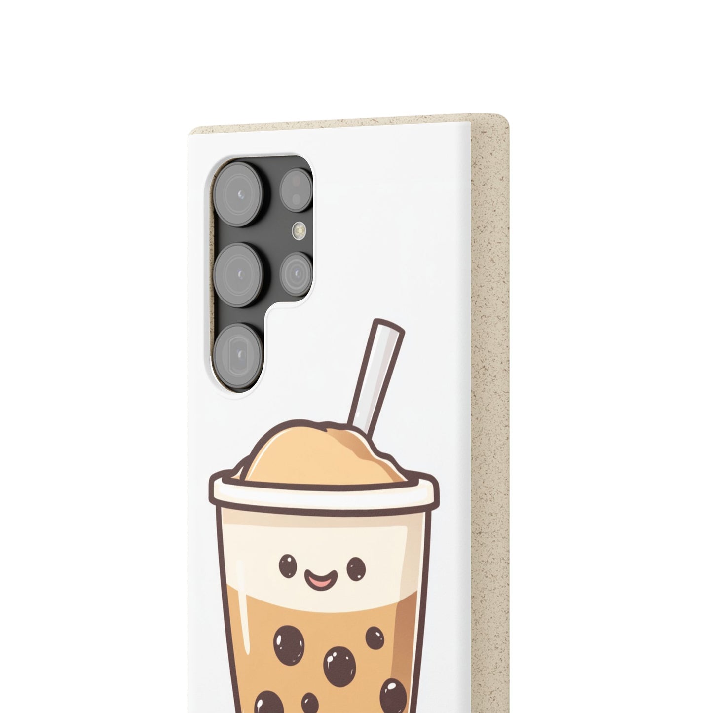Boba Buddy