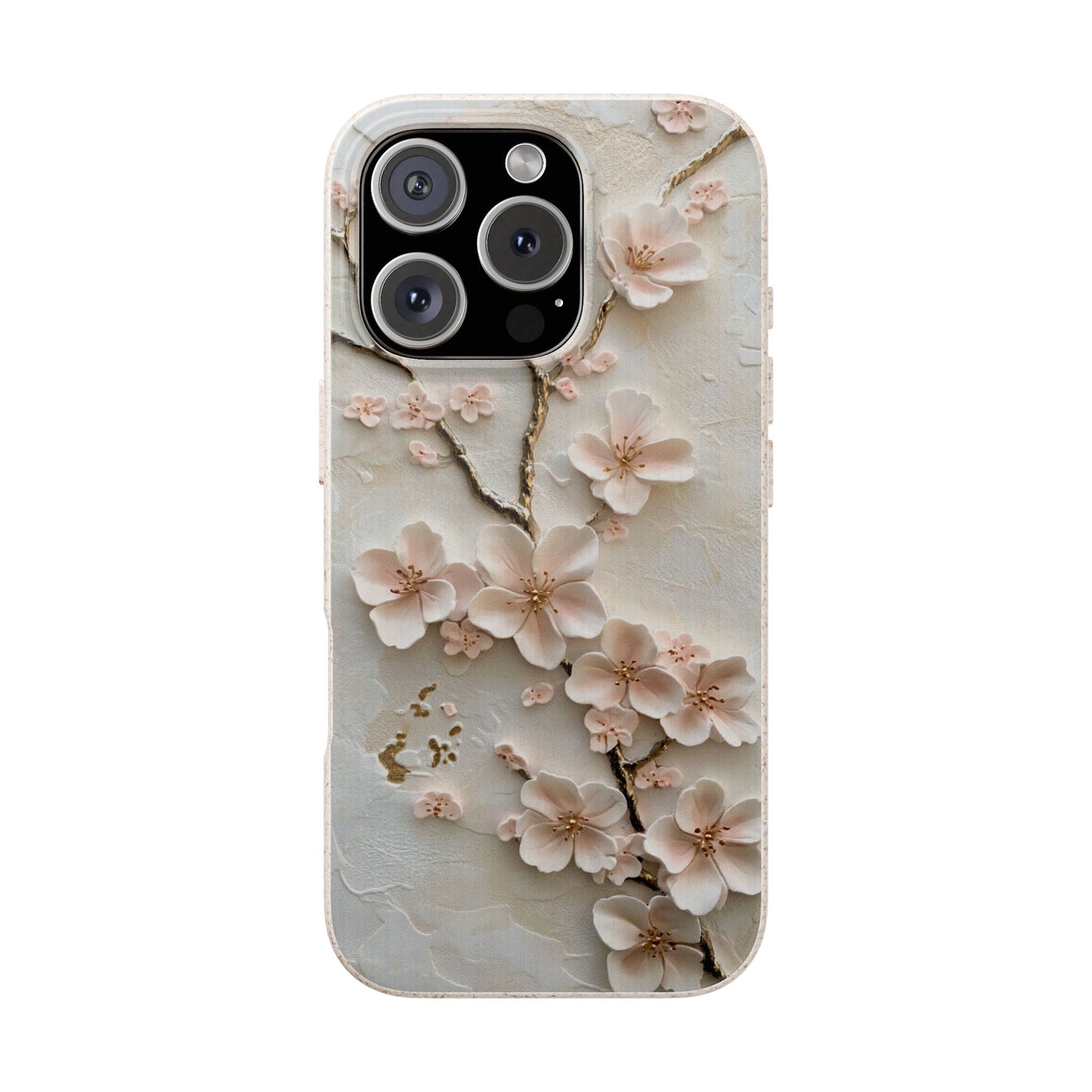 Blossom Whisper