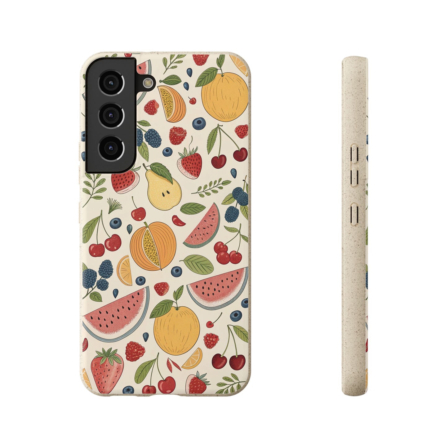 Summer Fruit