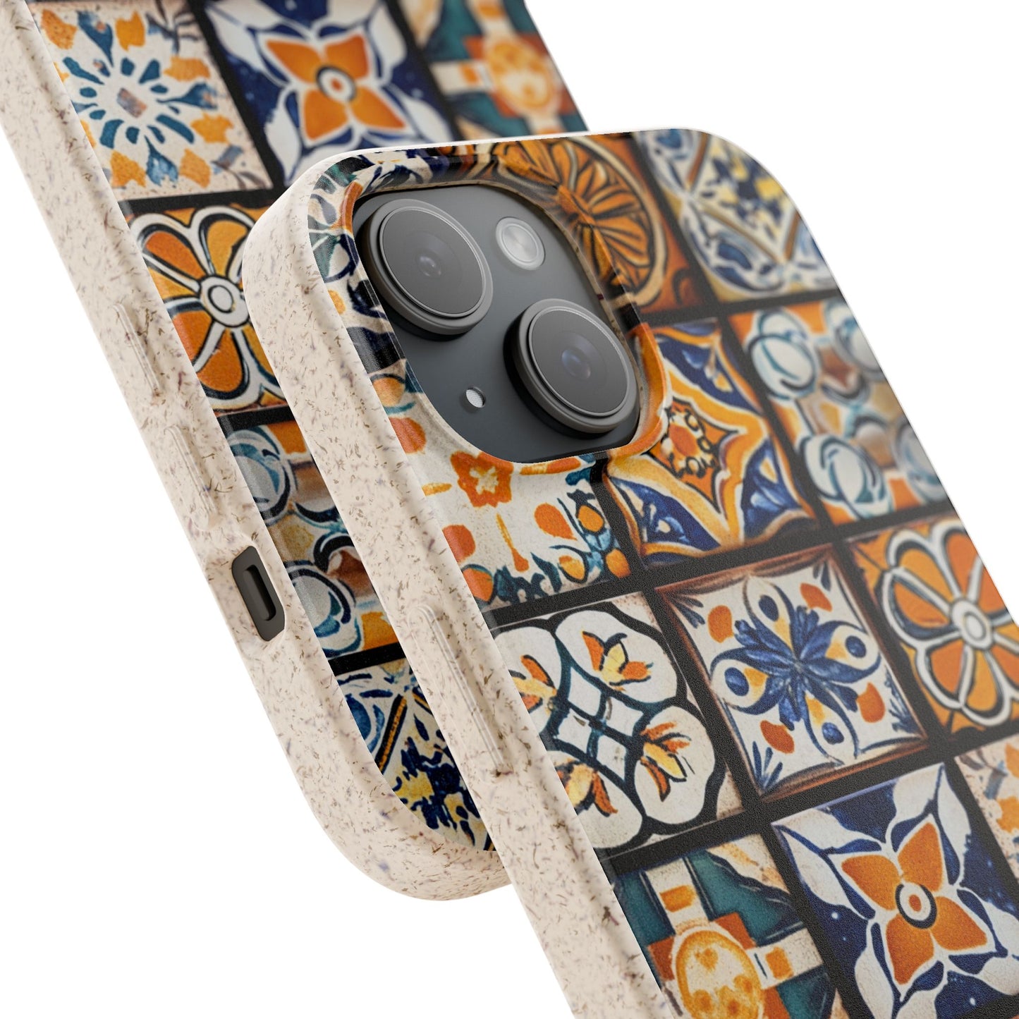 Moroccan Tiles