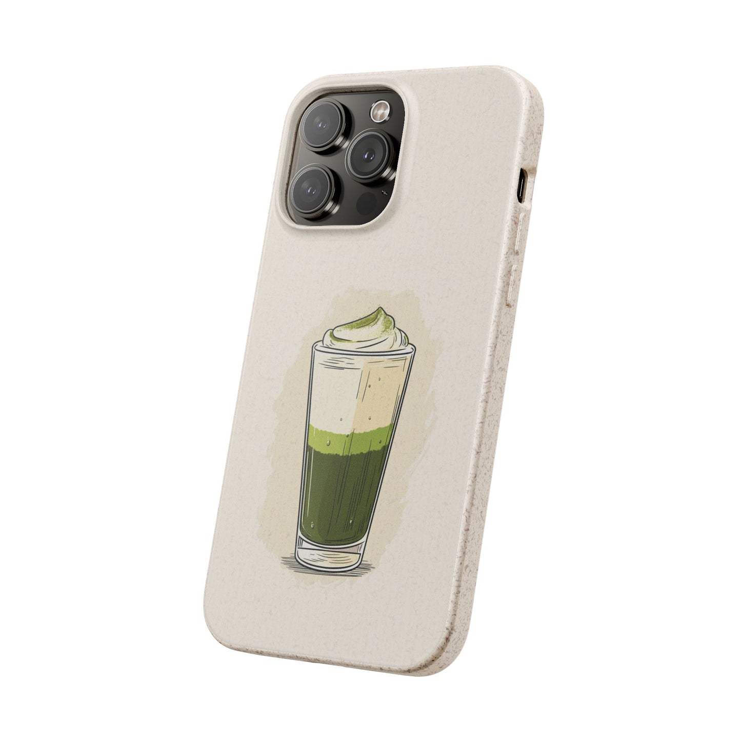 Matcha Moment - 2