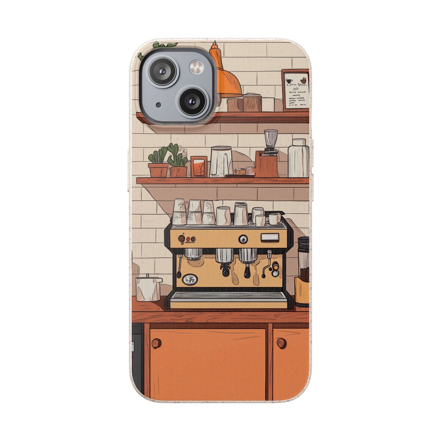 Brew Bliss - 1