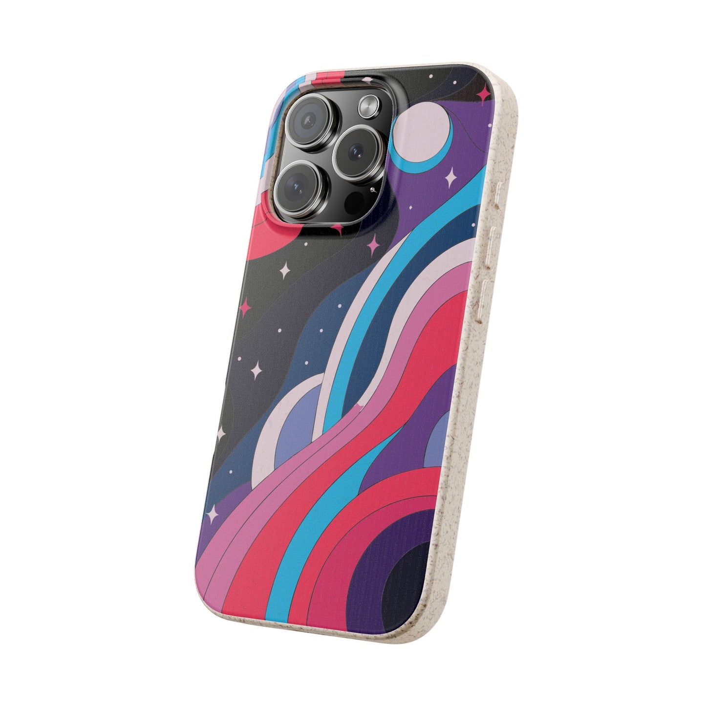 Nebula Dream
