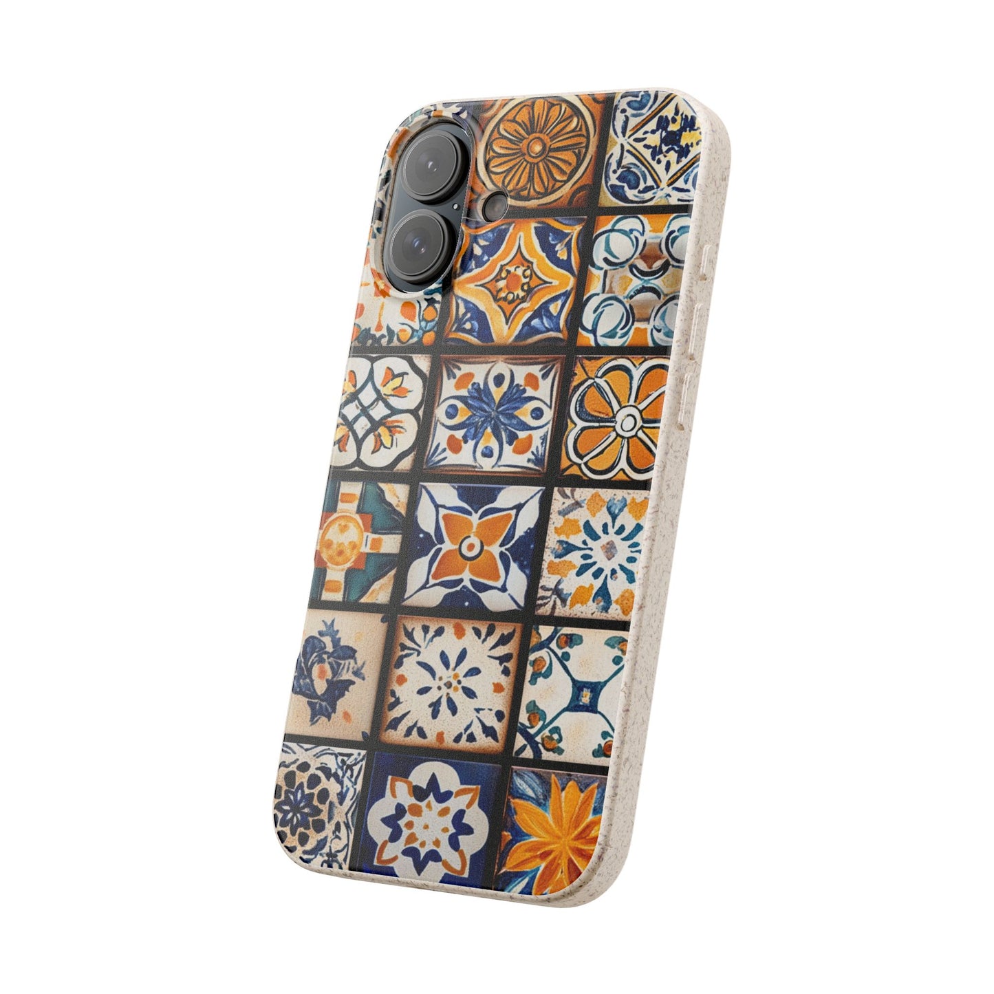 Moroccan Tiles