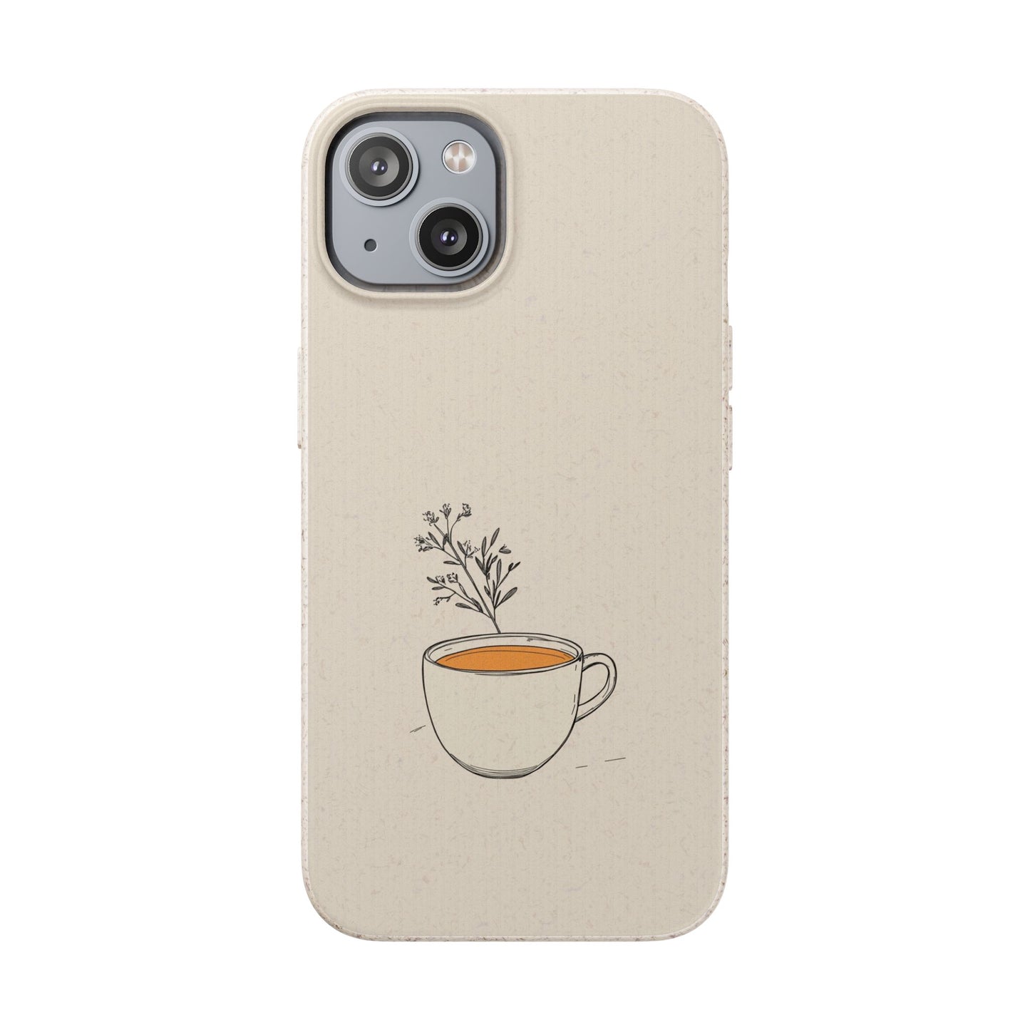 Tea Moment