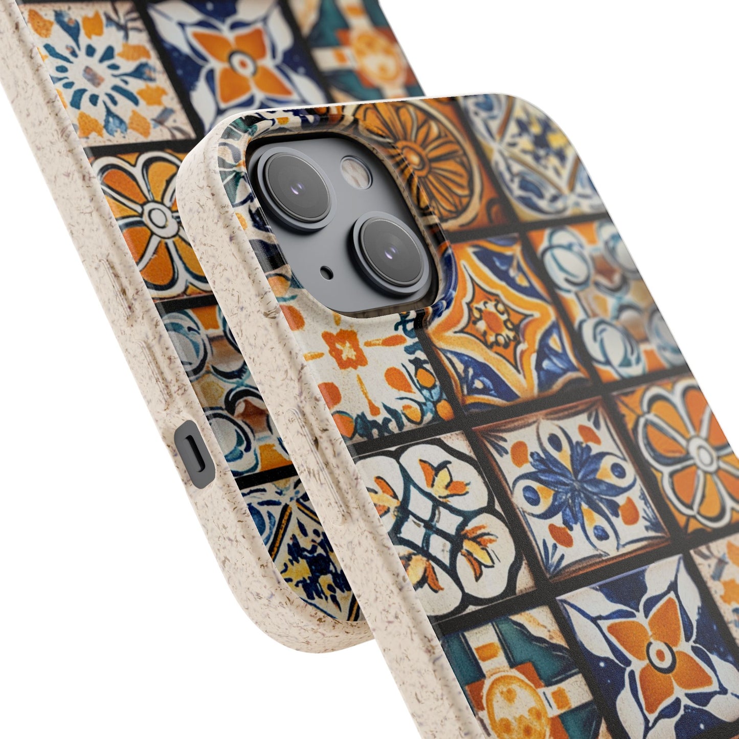 Moroccan Tiles