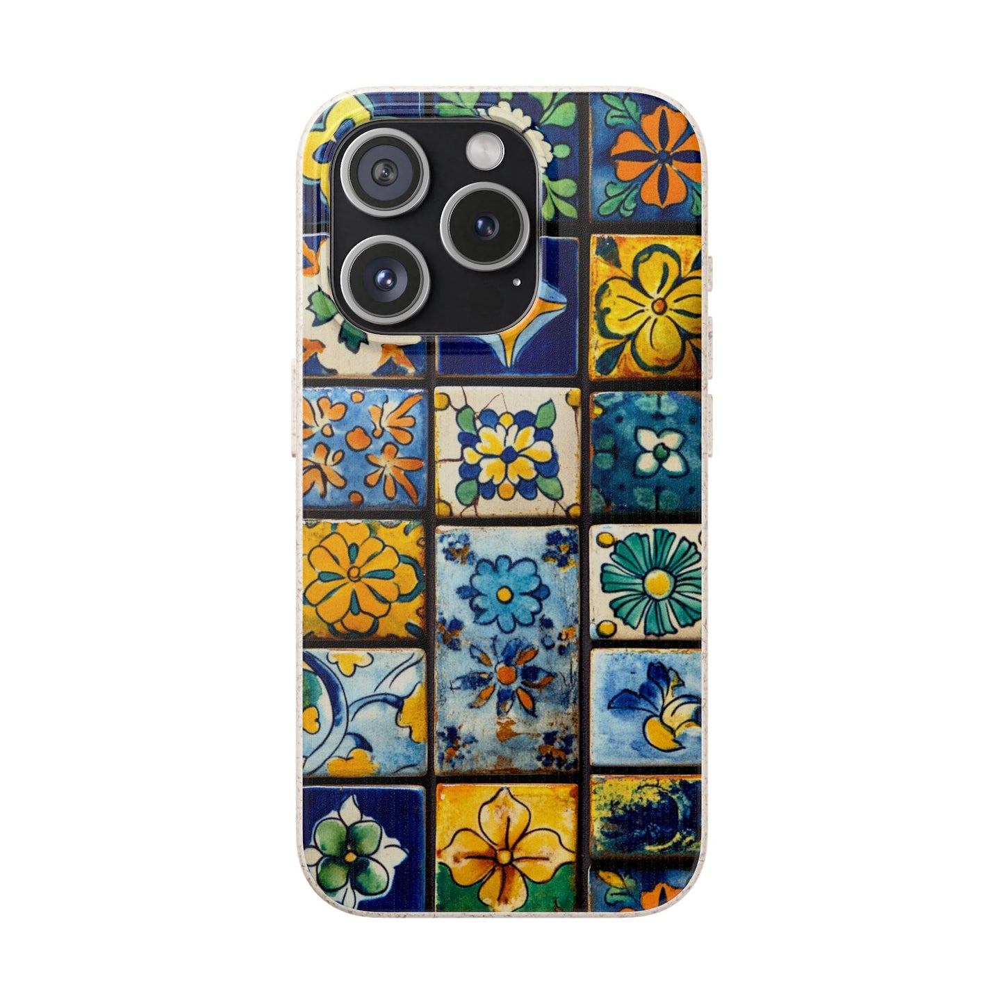 Mexican Mosaic