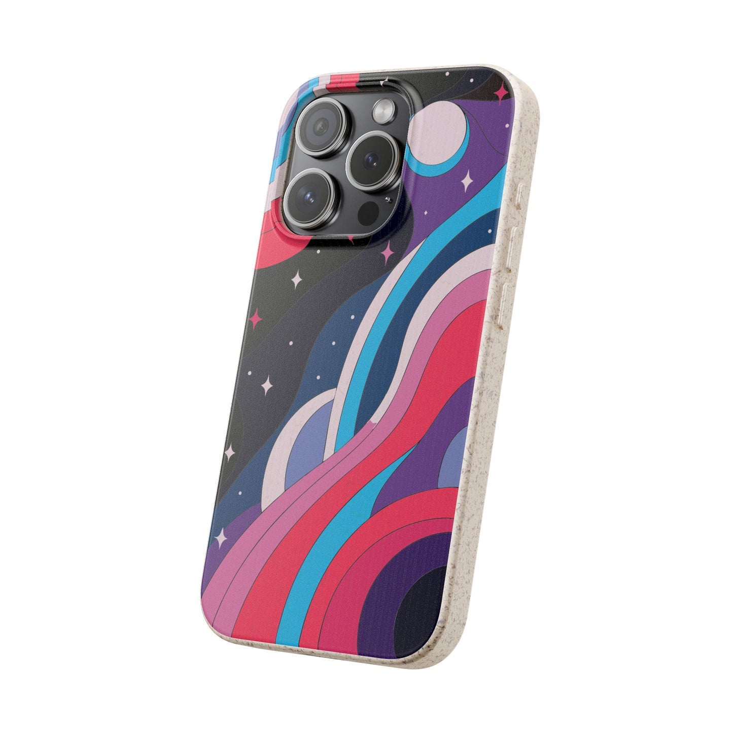 Nebula Dream