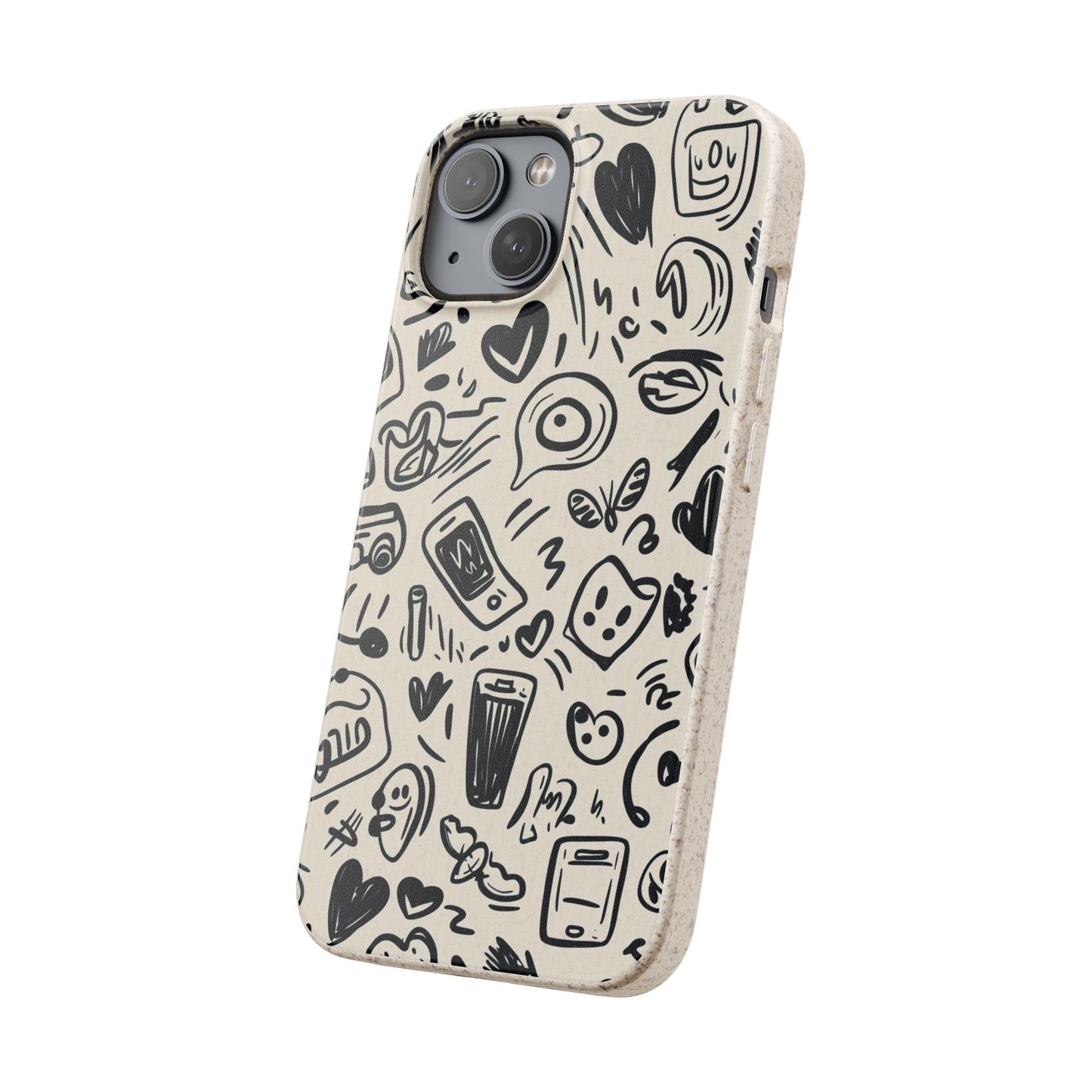Retro Scroll