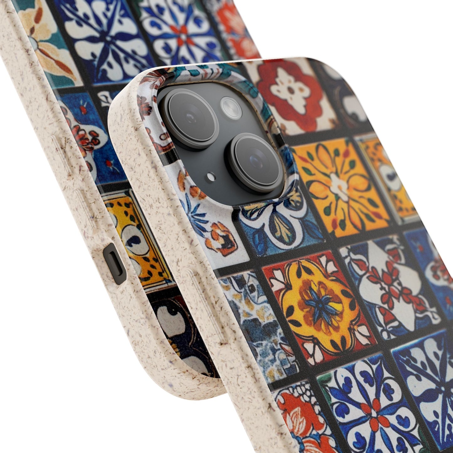 Tiles of Portugal