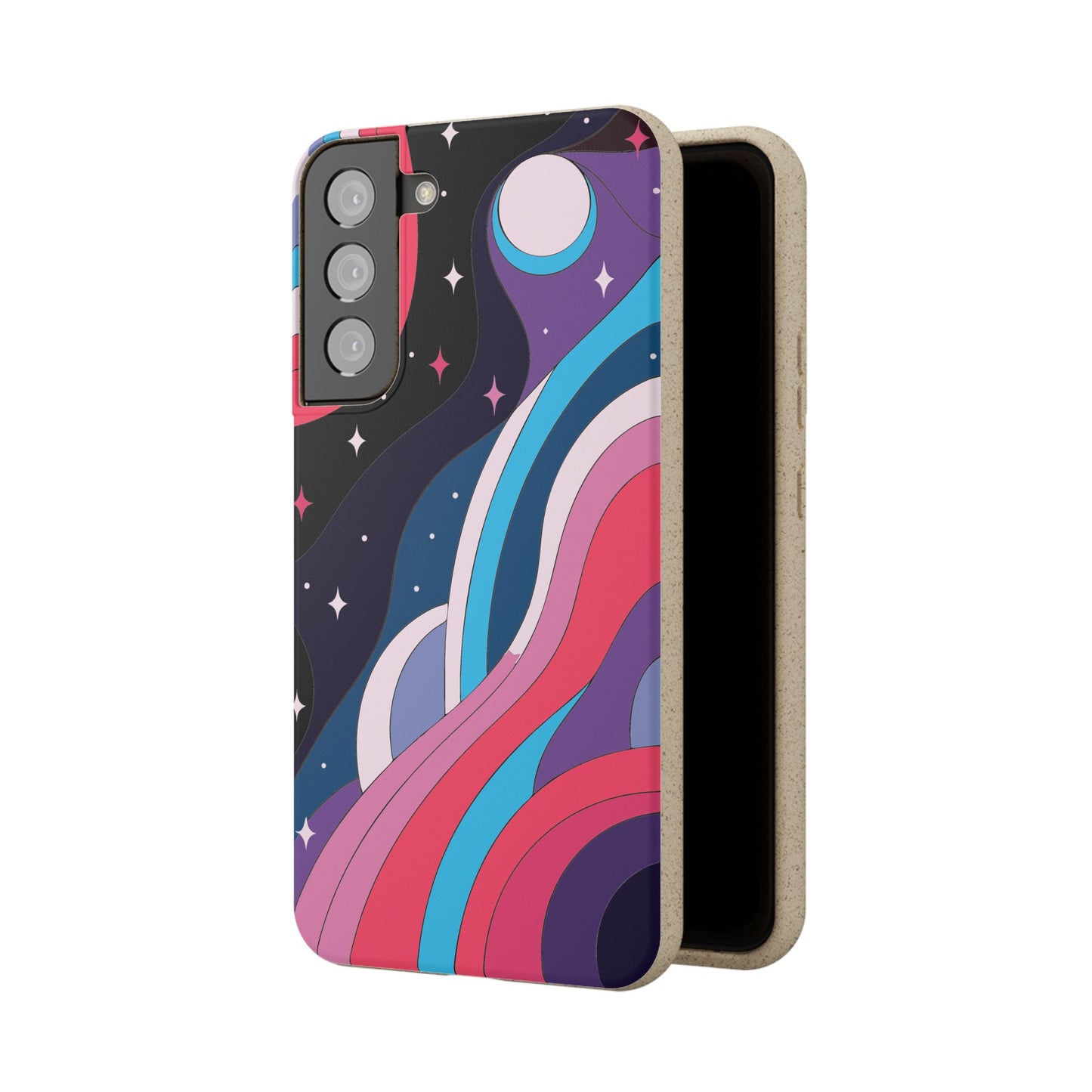 Nebula Dream