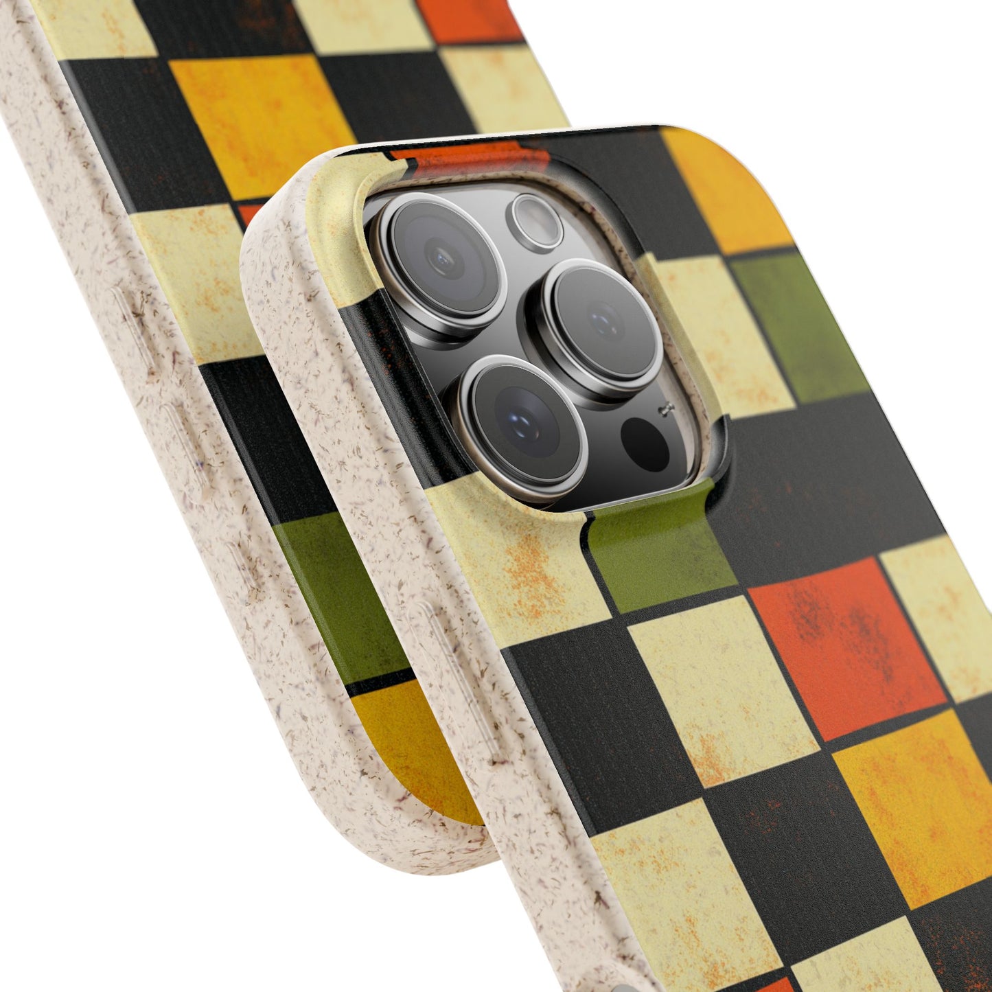 Mod Squared