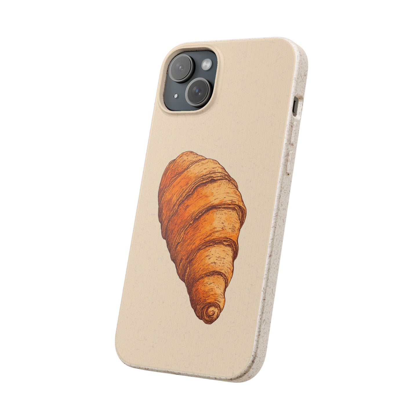Croissant Simplicity