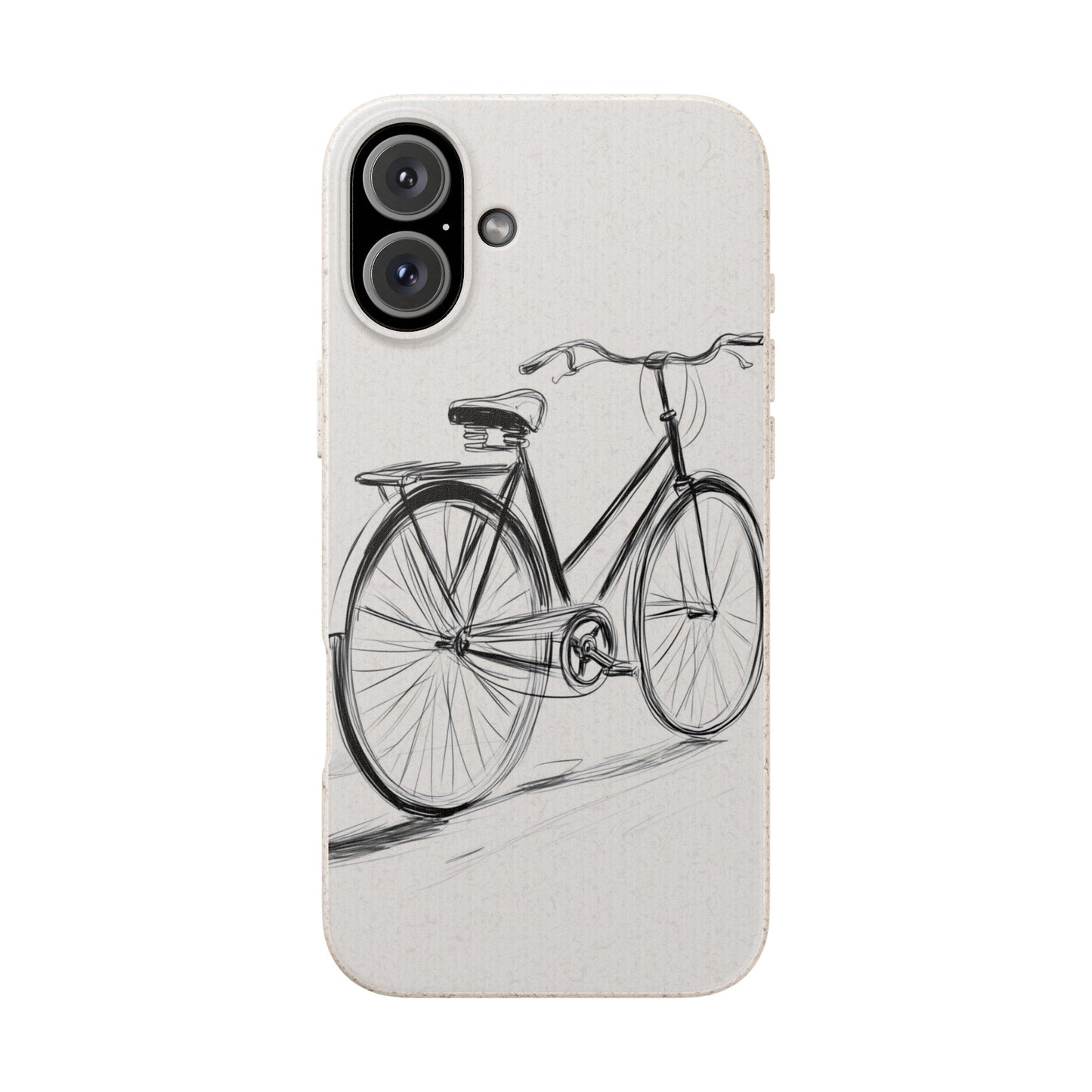 The Pedal Sketch