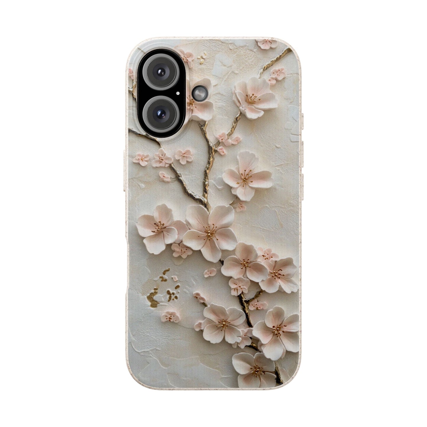 Blossom Whisper