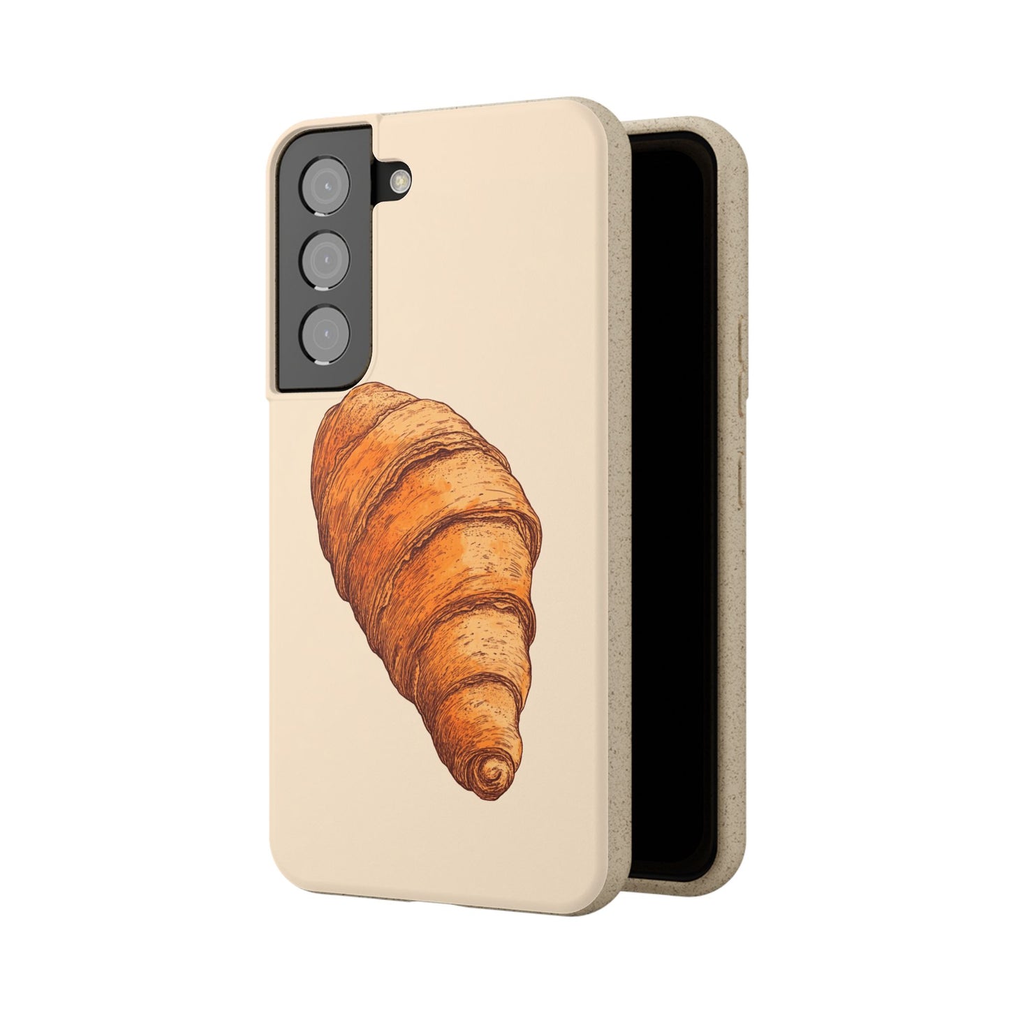 Croissant Simplicity