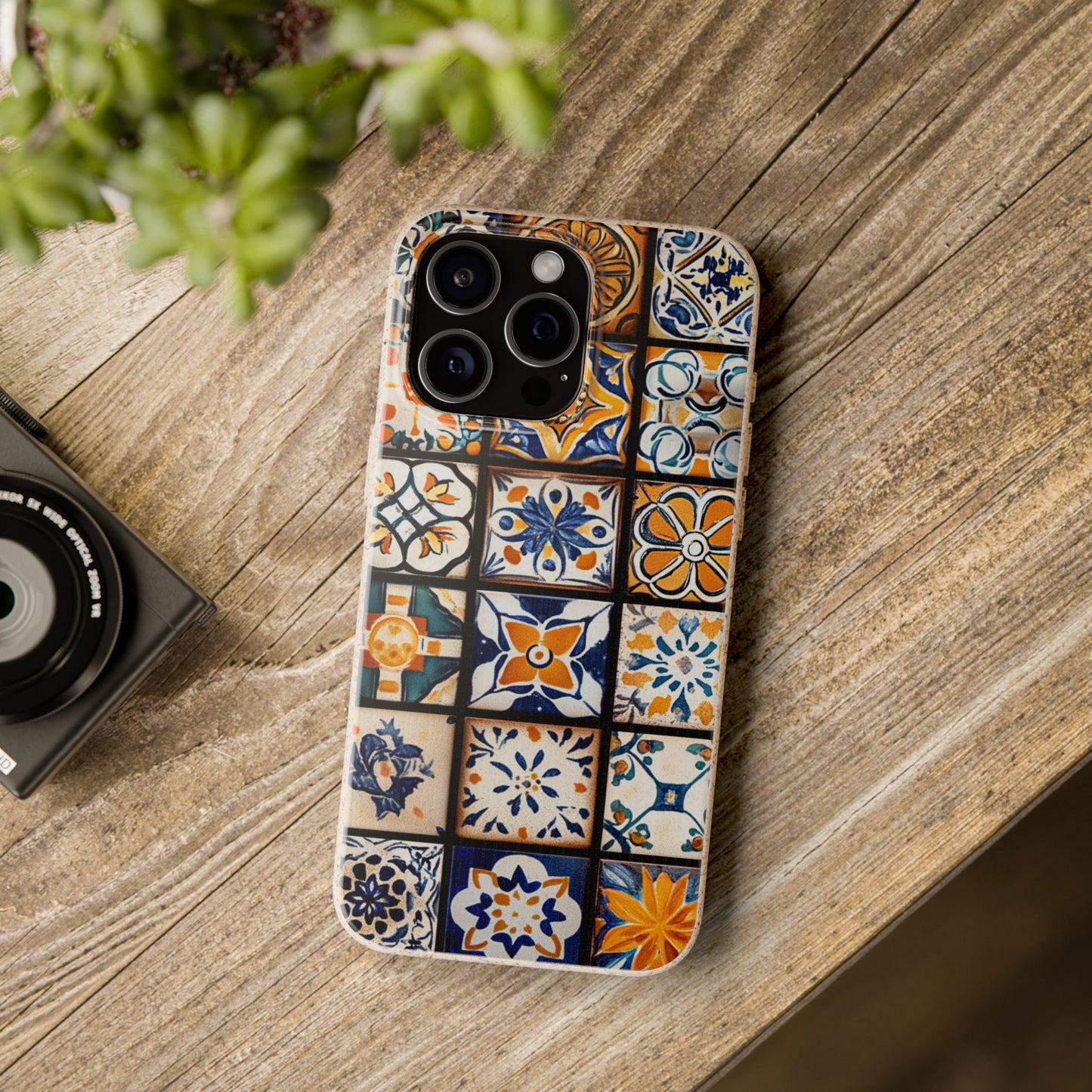 Moroccan Tiles