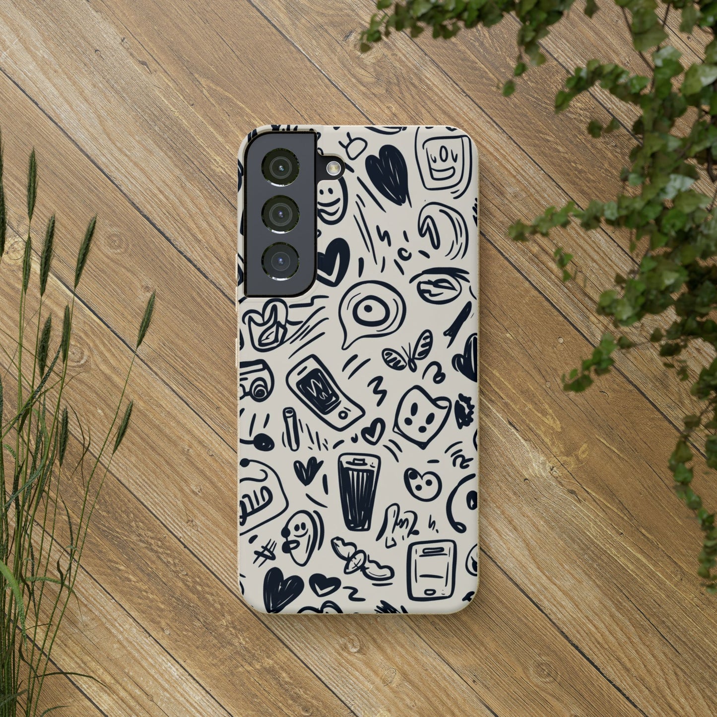 Retro Scroll