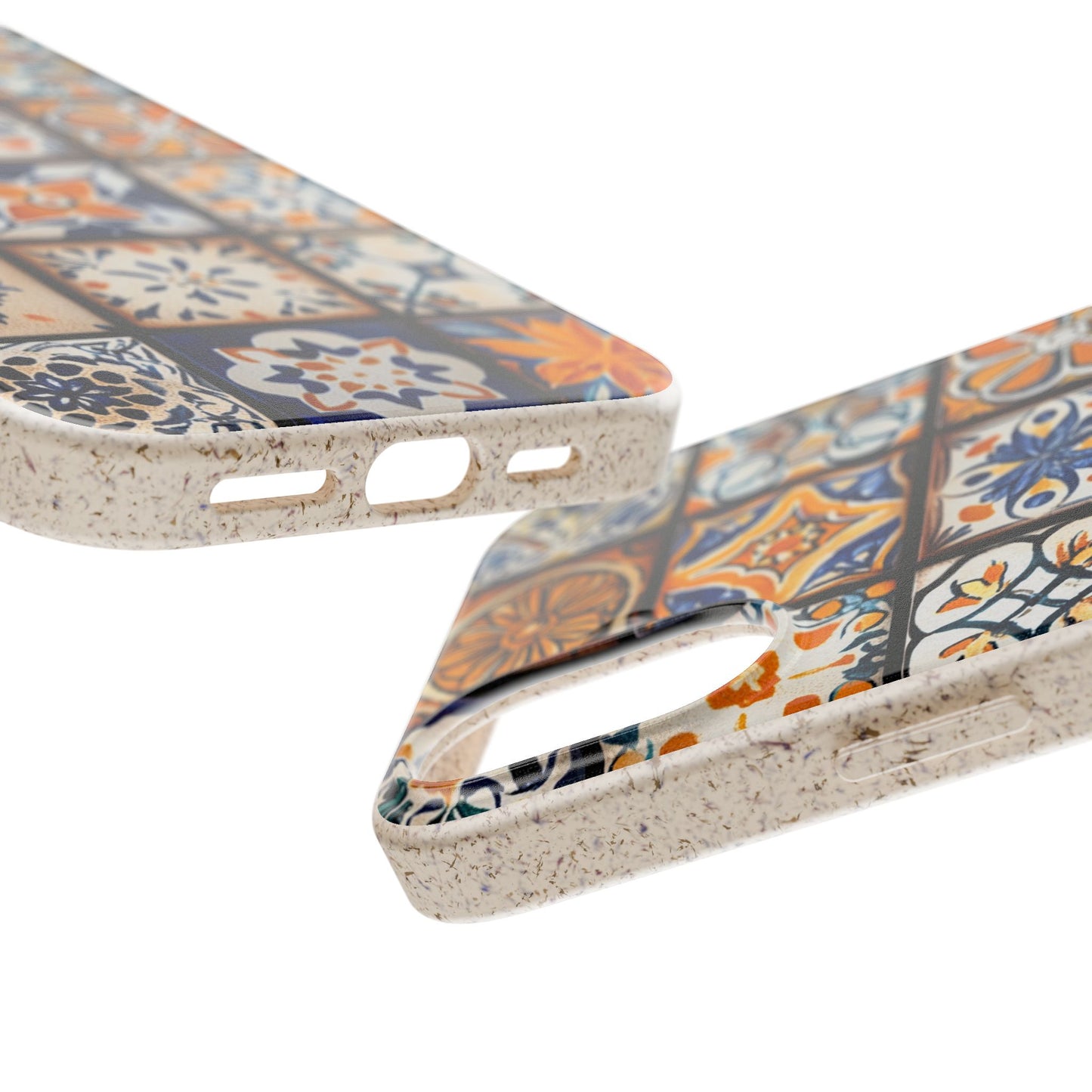 Moroccan Tiles