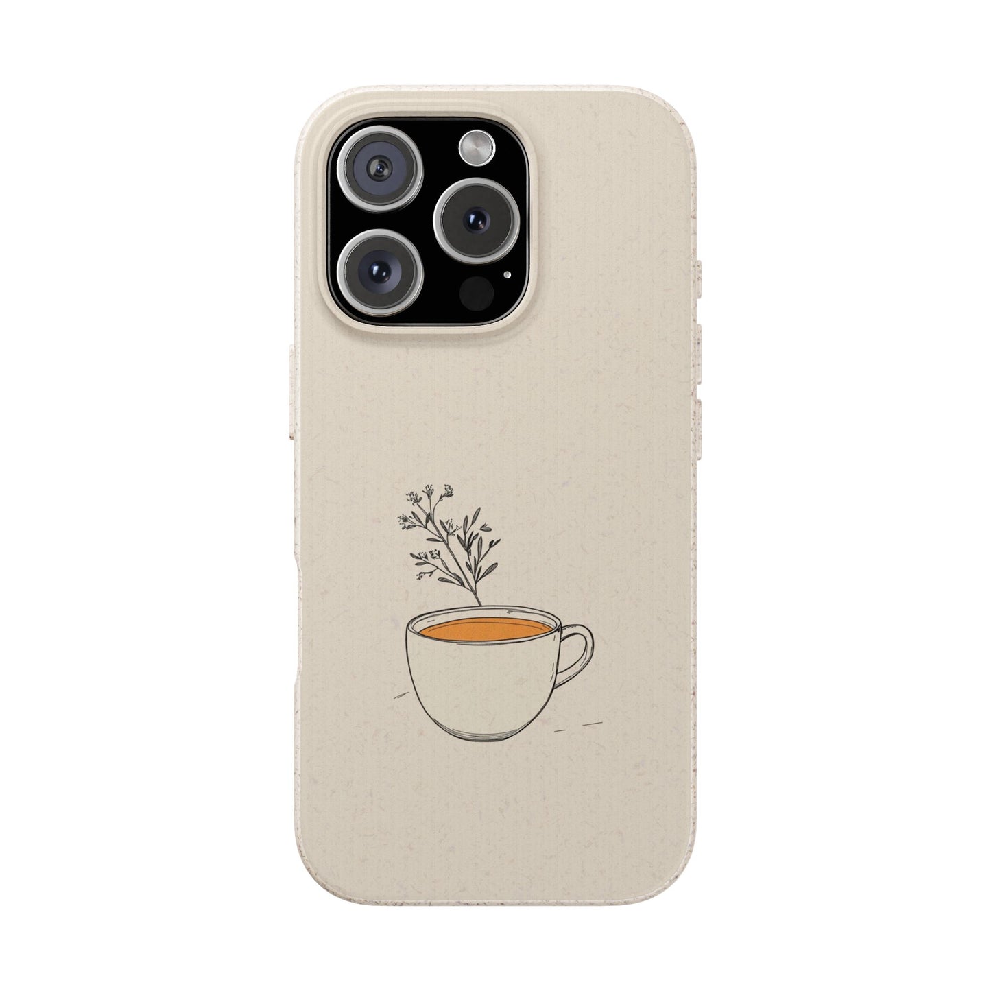 Tea Moment