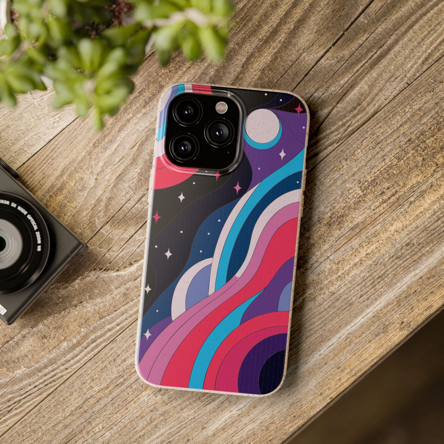 Nebula Dream