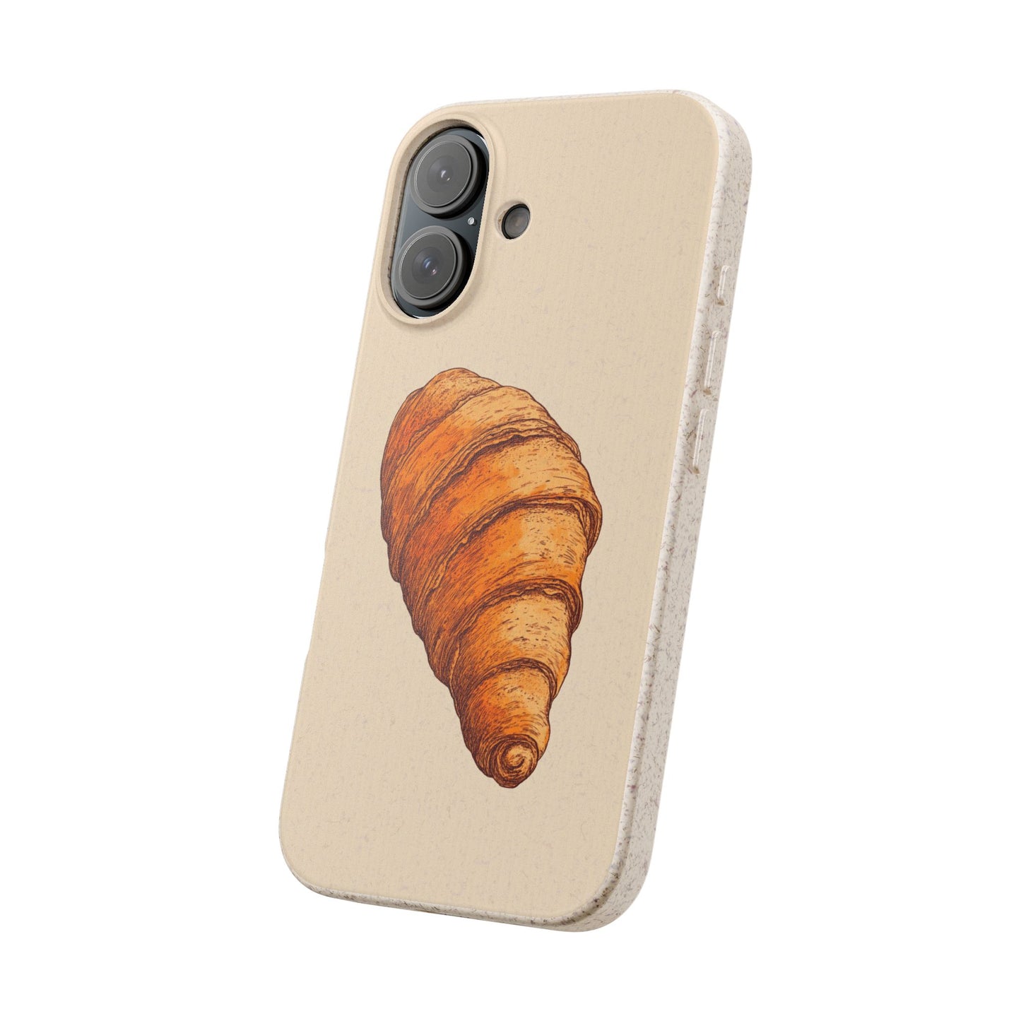 Croissant Simplicity