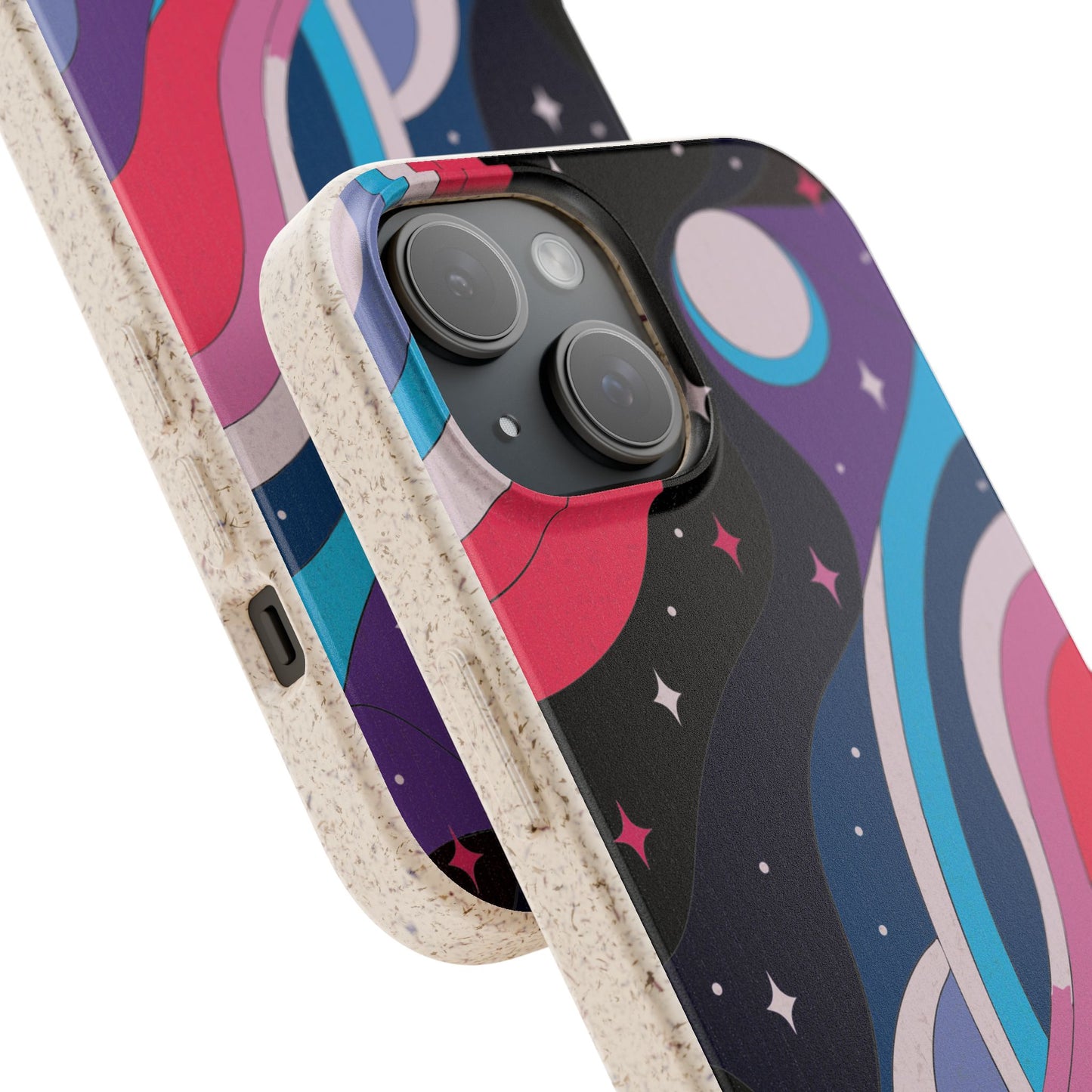 Nebula Dream