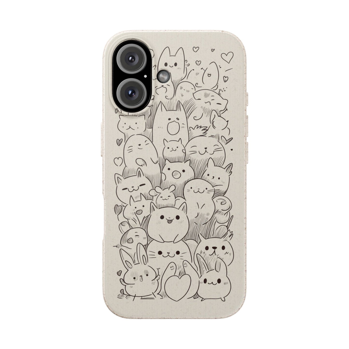Kawaii Cuties - 2