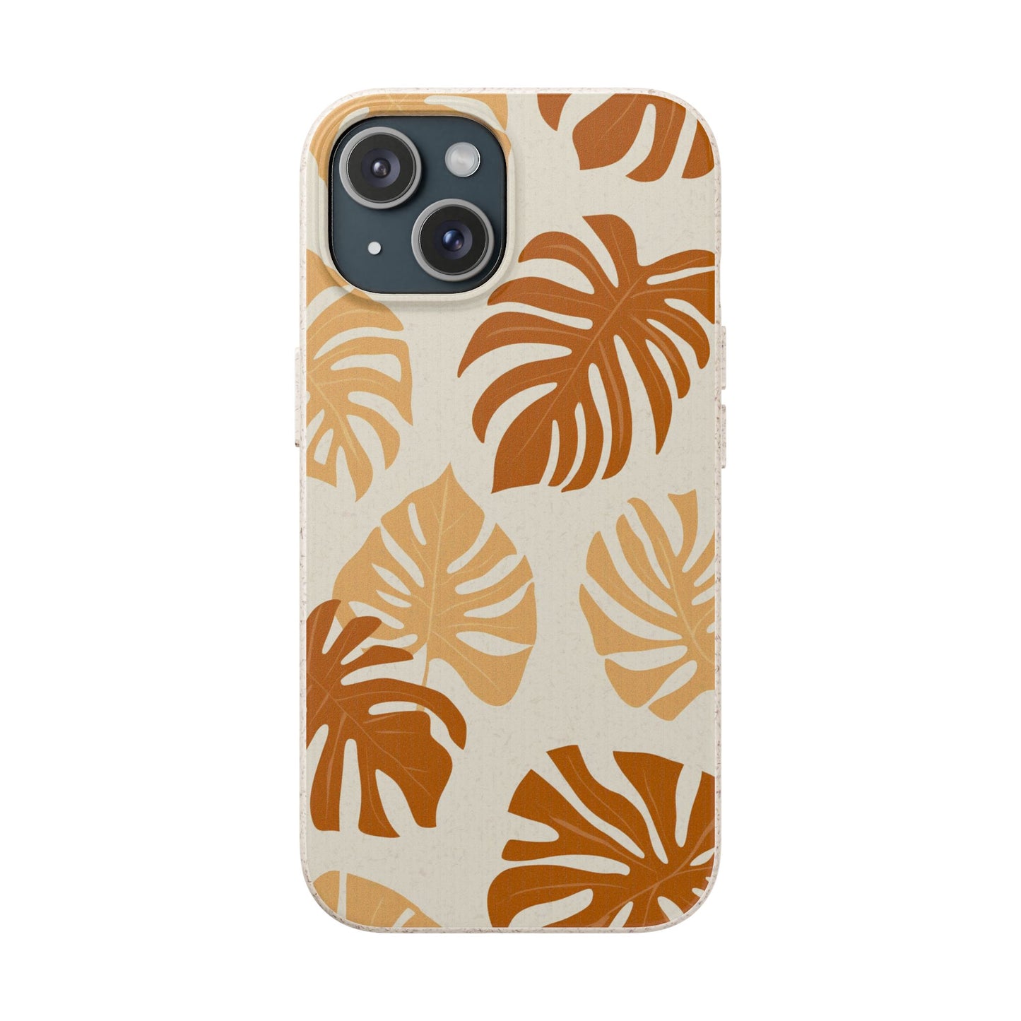Caramel Frond