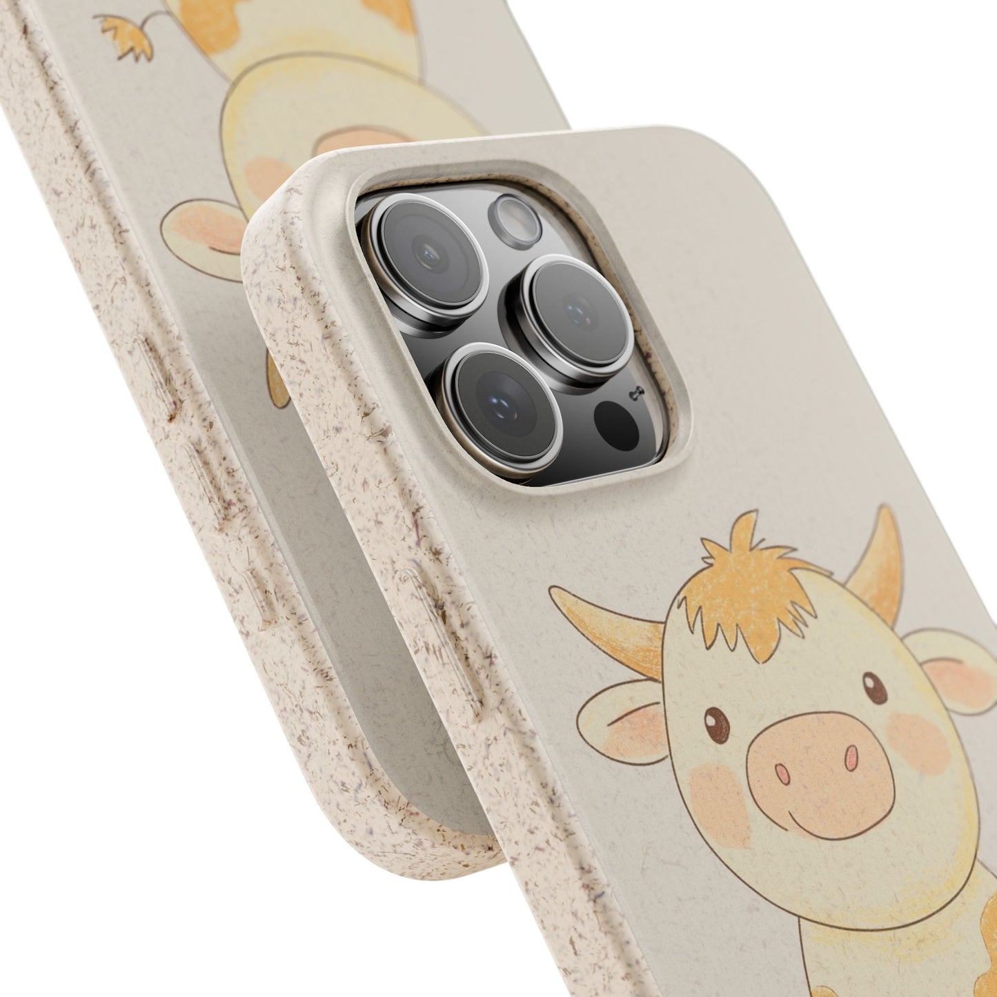 Moo Buddy