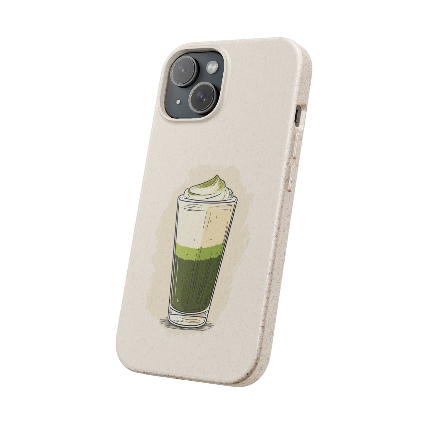 Matcha Moment - 2