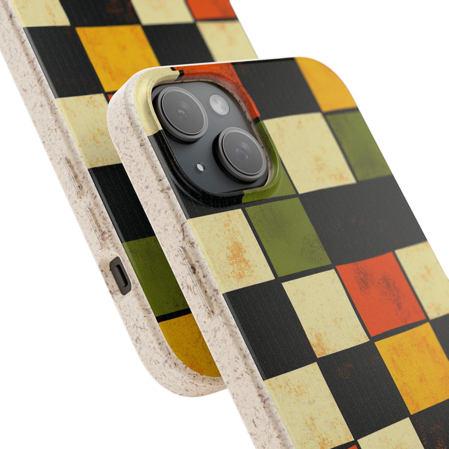 Mod Squared