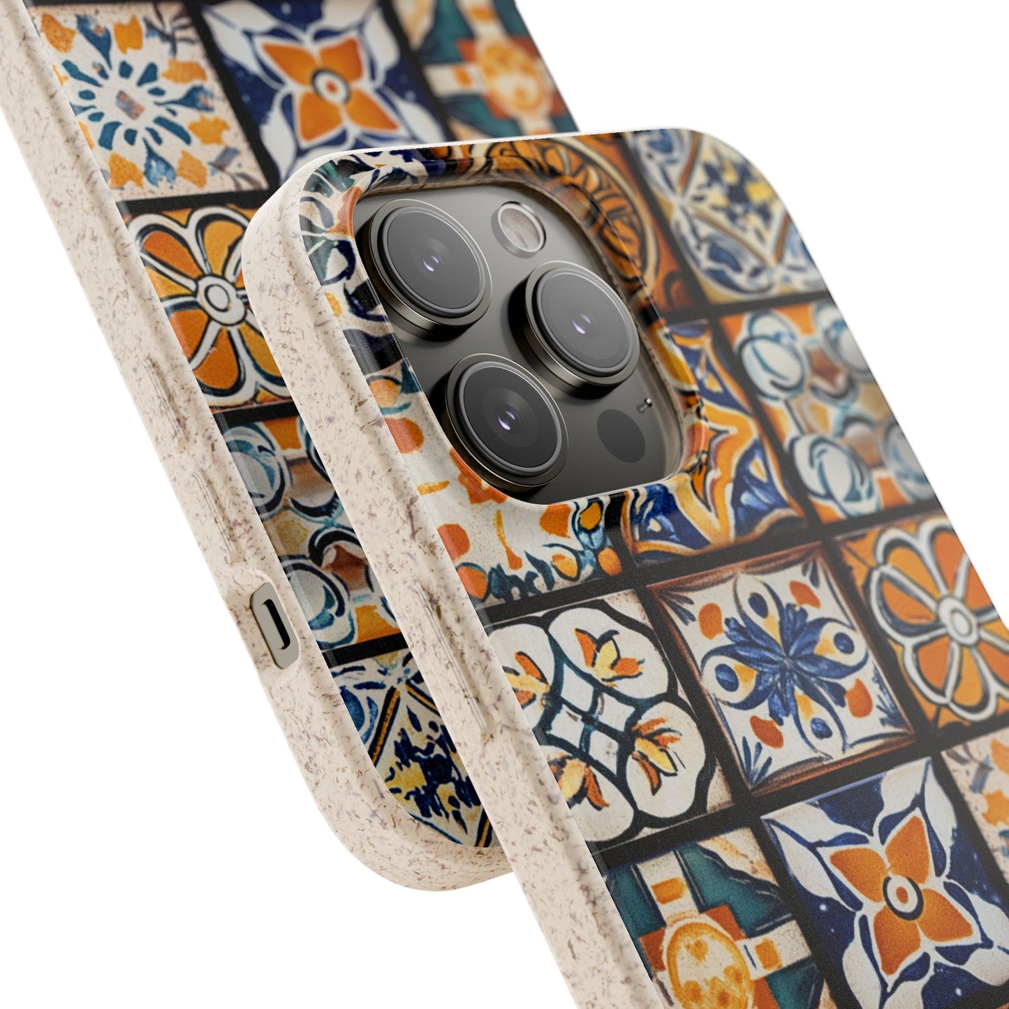 Moroccan Tiles