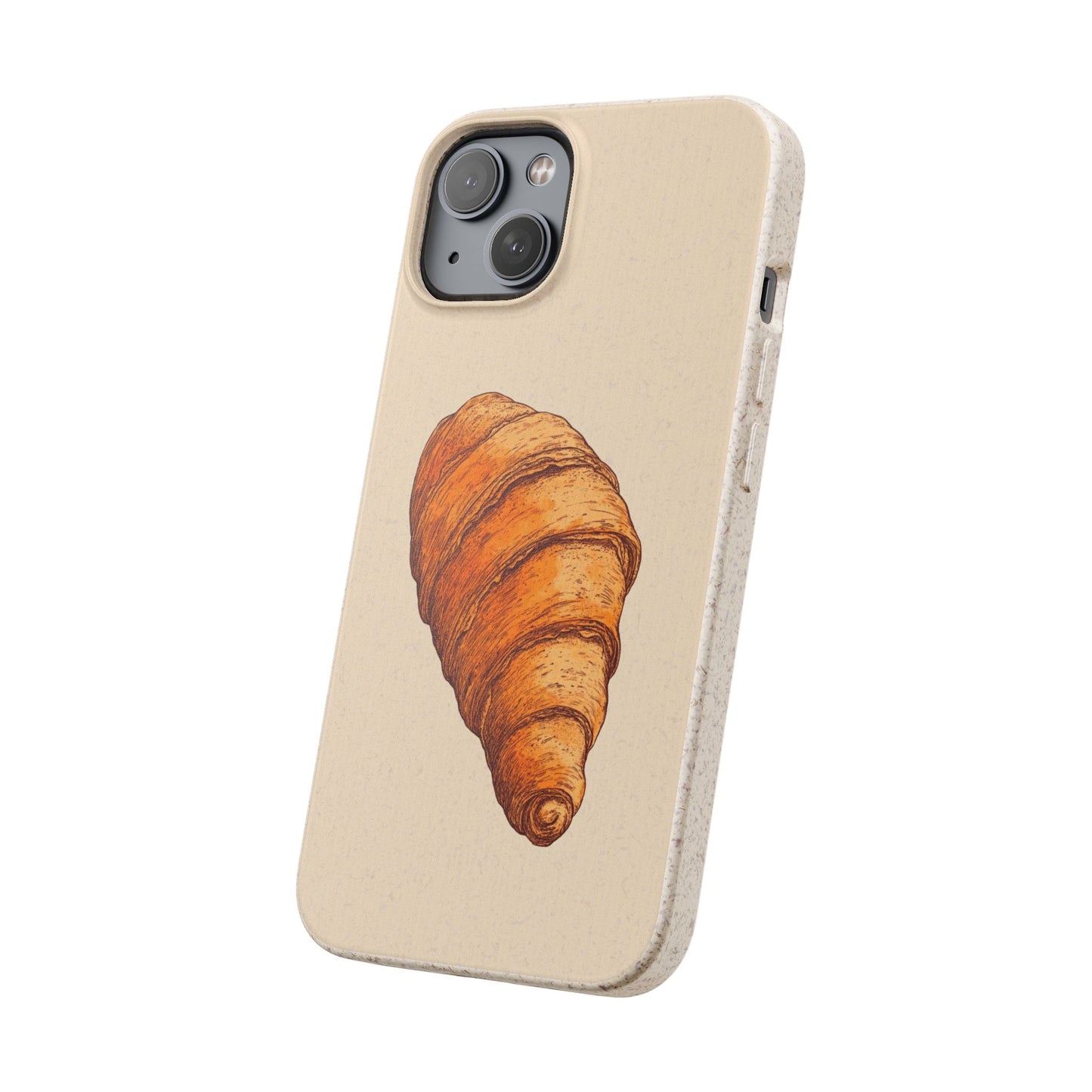 Croissant Simplicity
