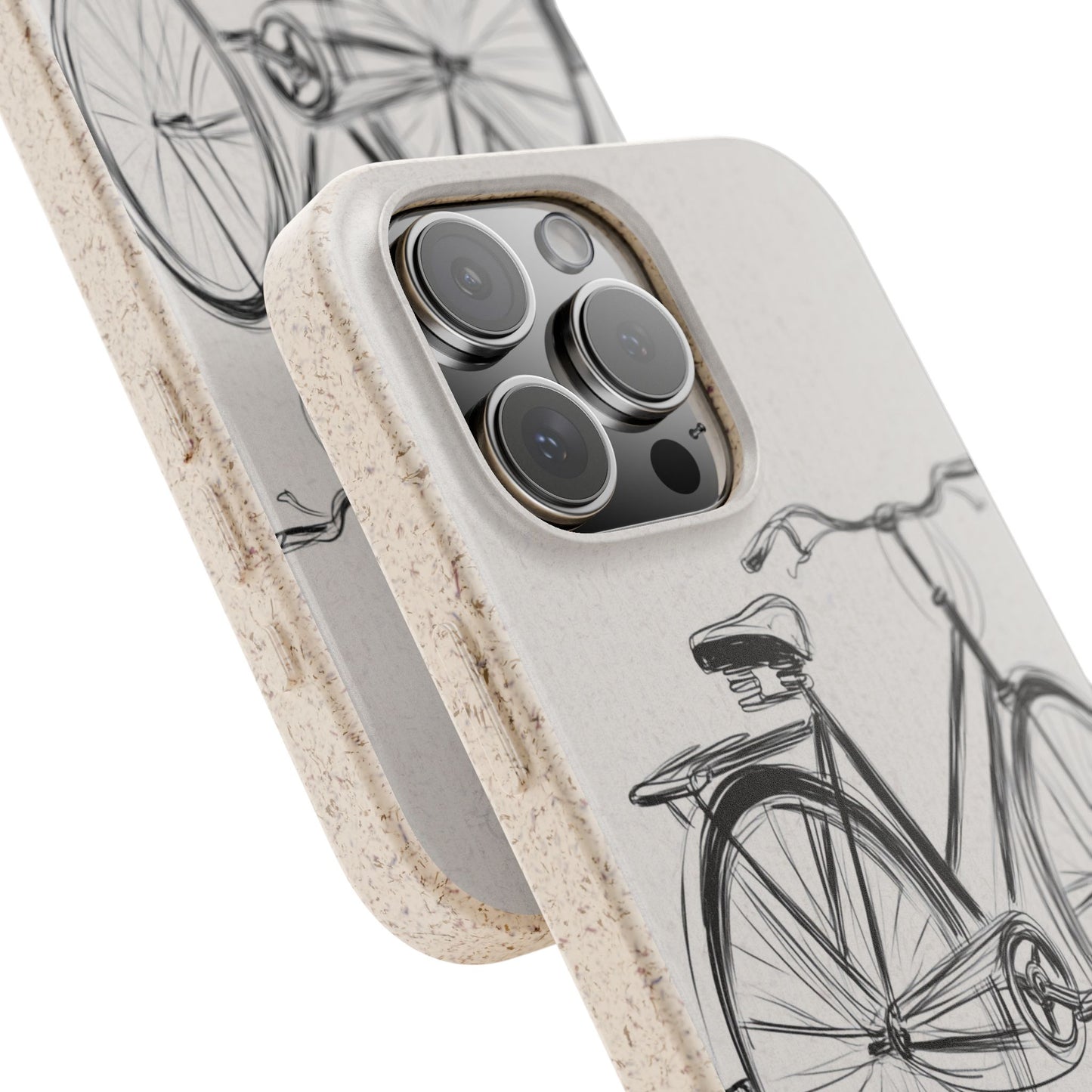 The Pedal Sketch