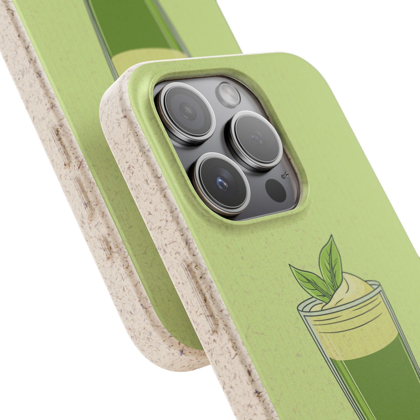 Matcha Moment - 1