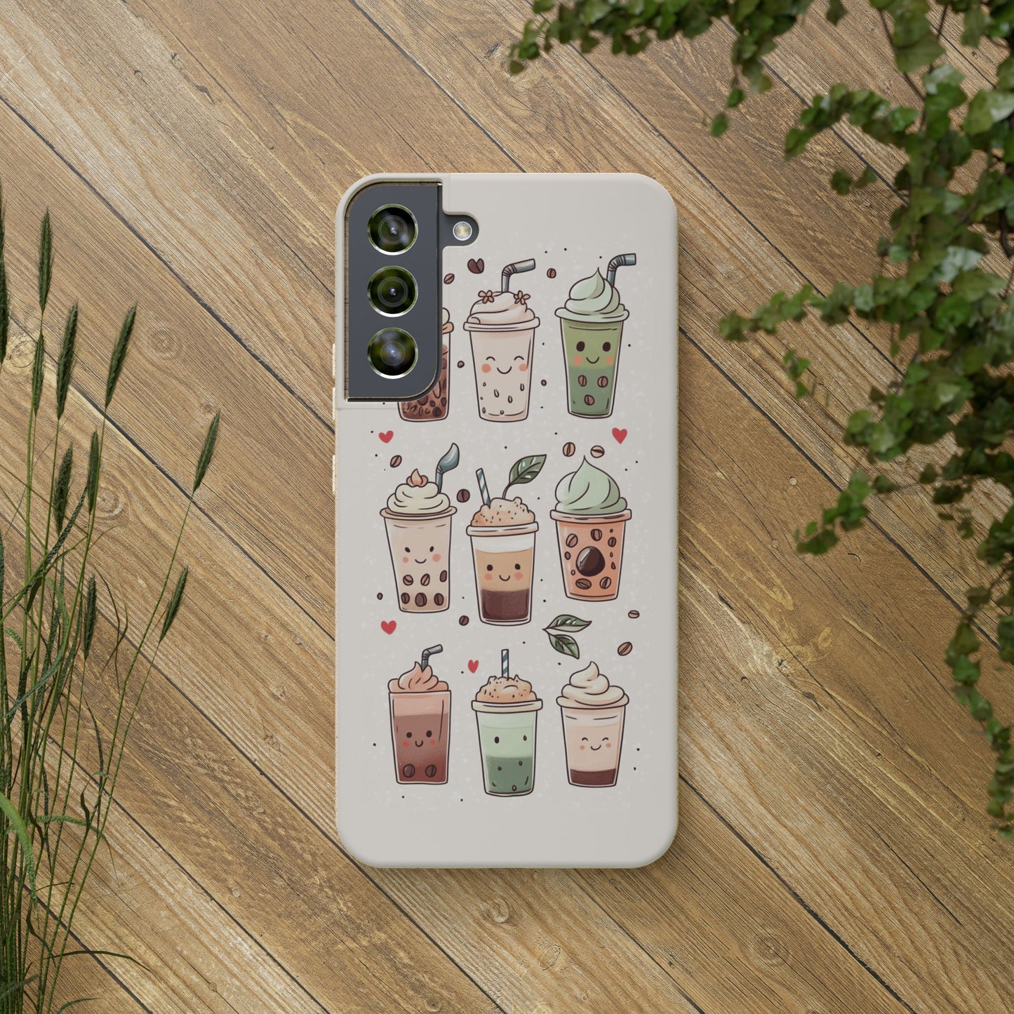 Café Cuties