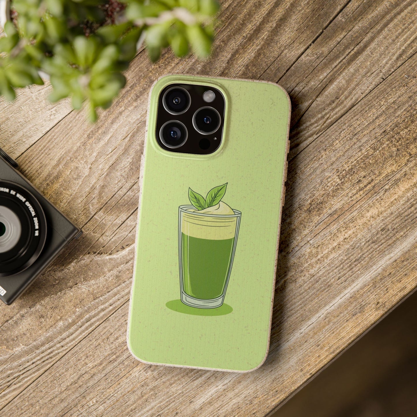 Matcha Moment - 1