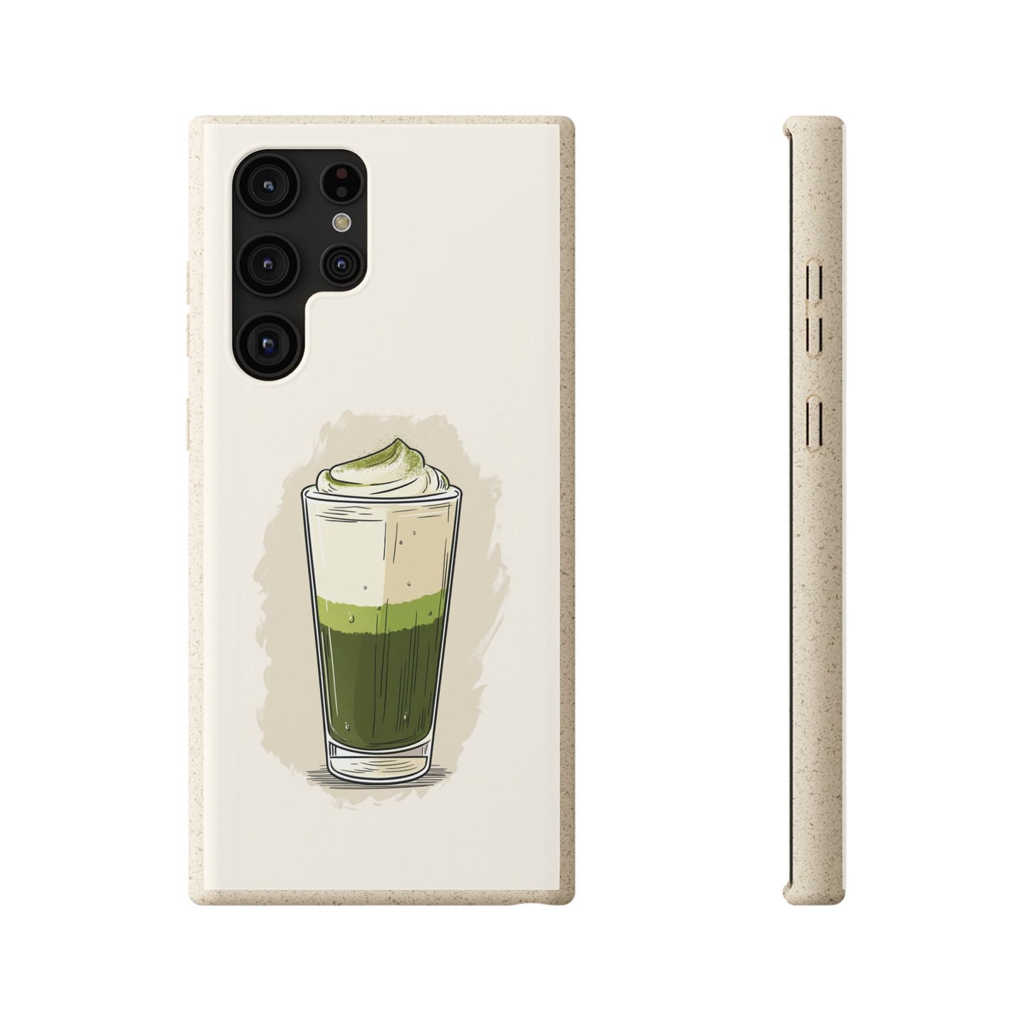 Matcha Moment - 2