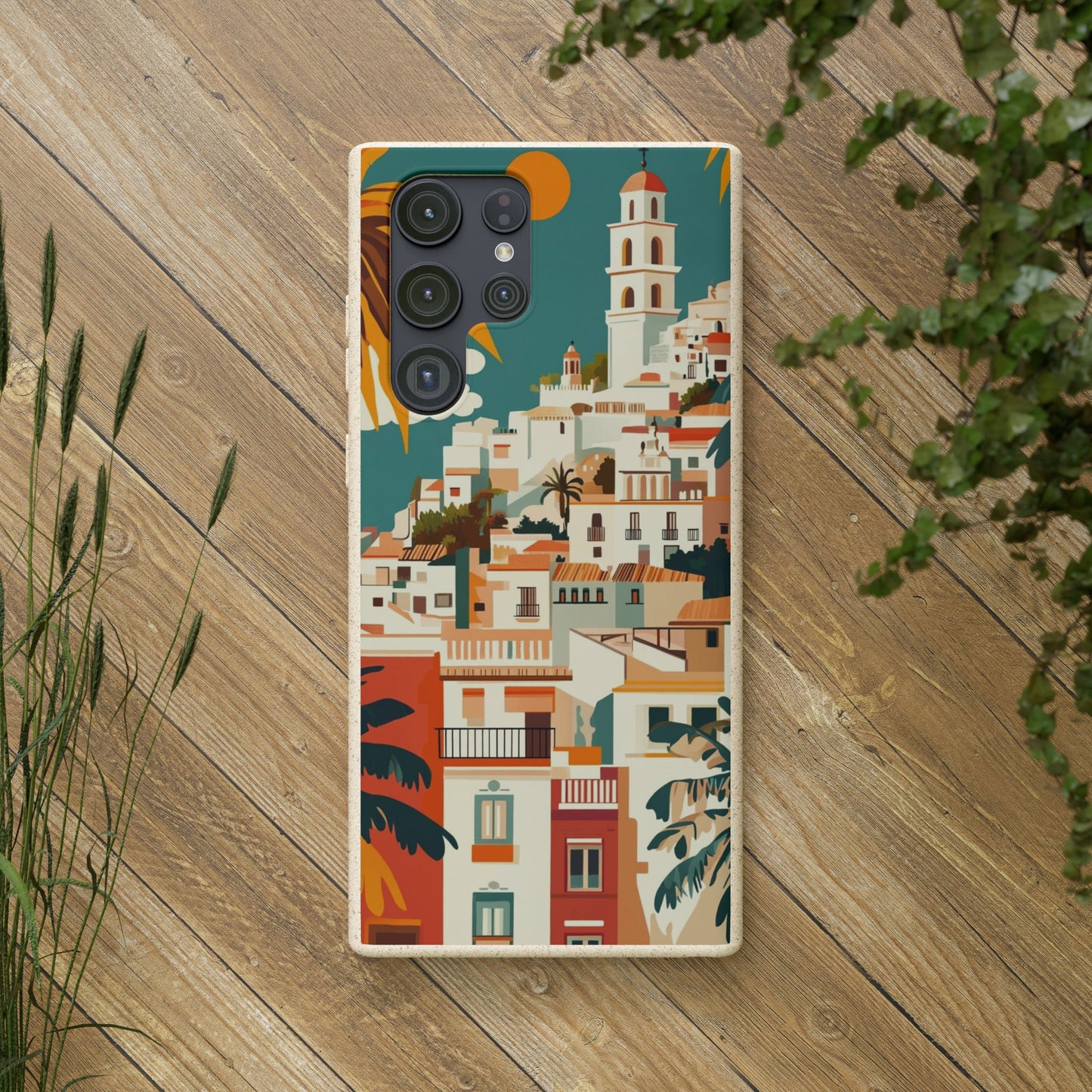 Mediterranean Memoir