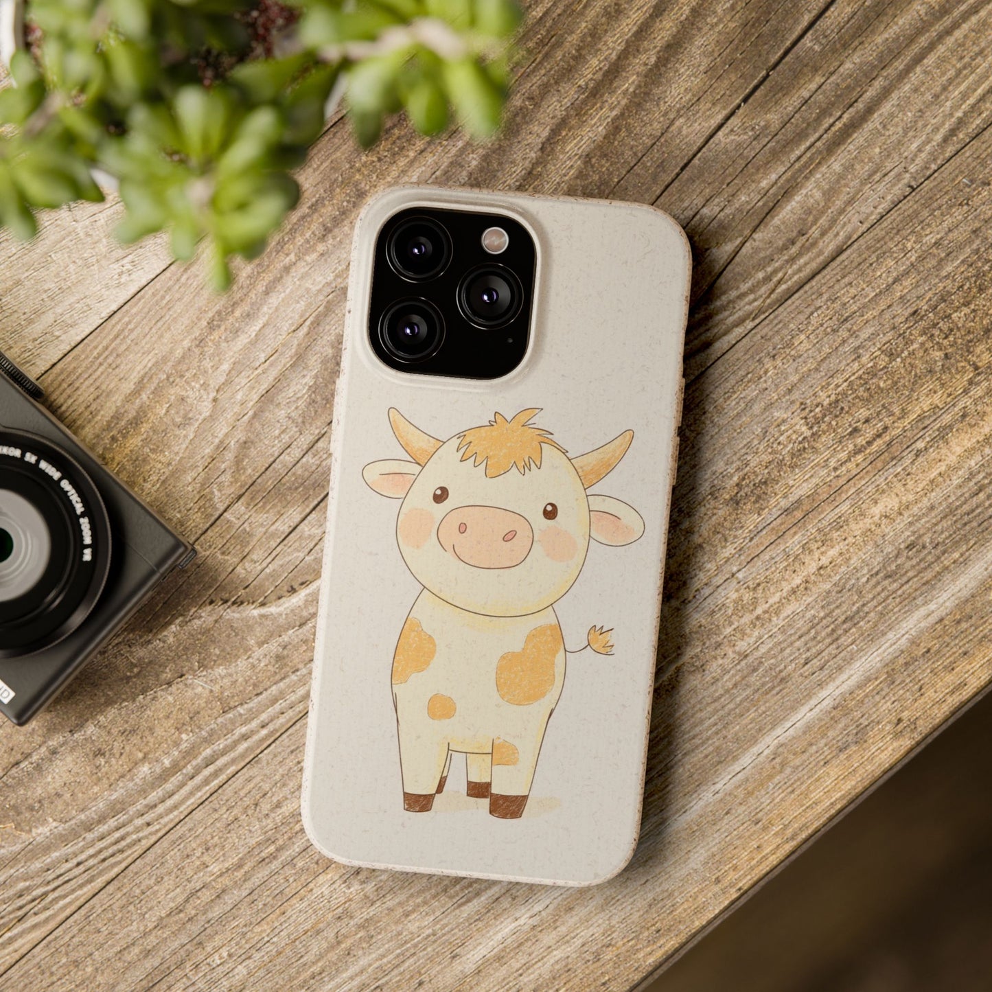 Moo Buddy