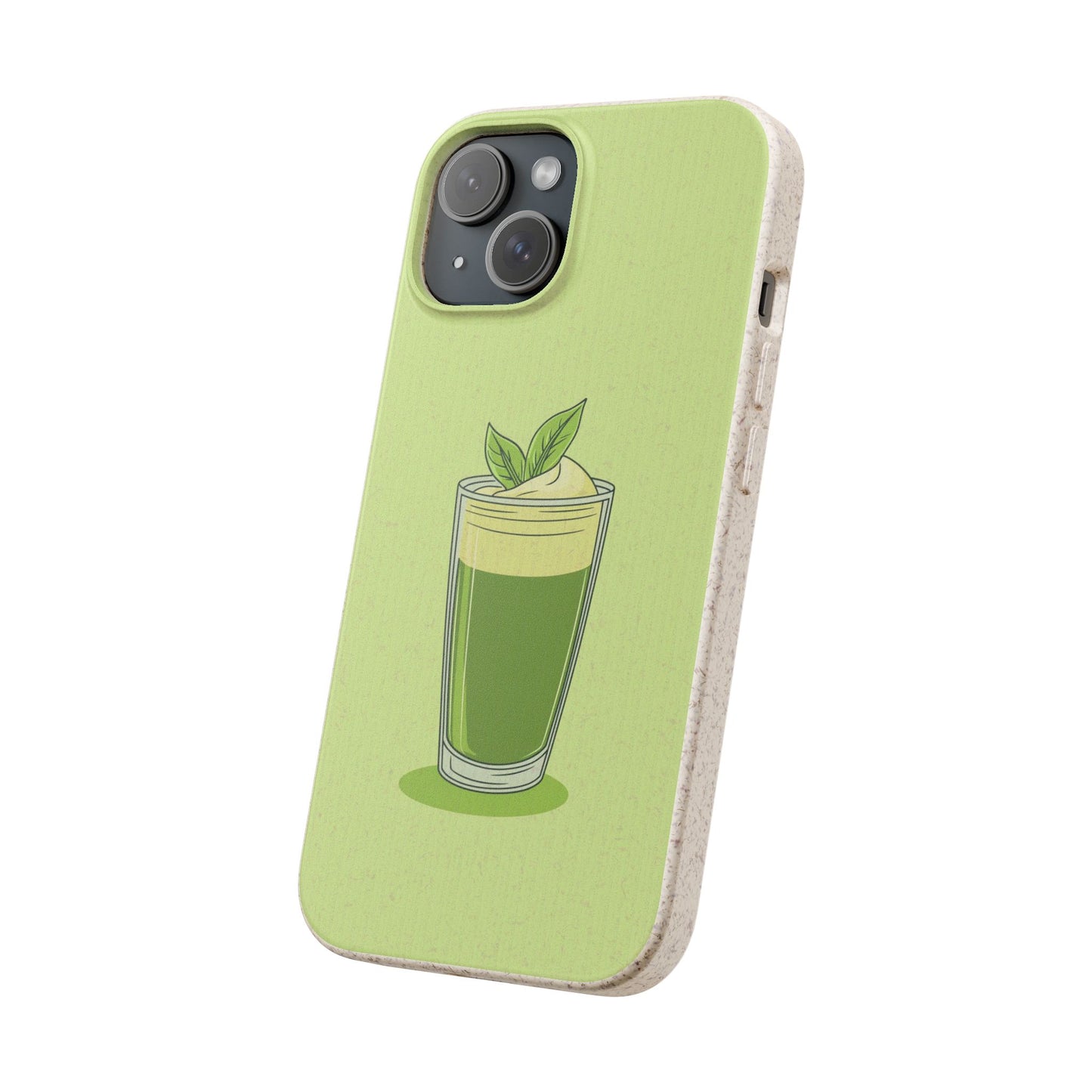 Matcha Moment - 1
