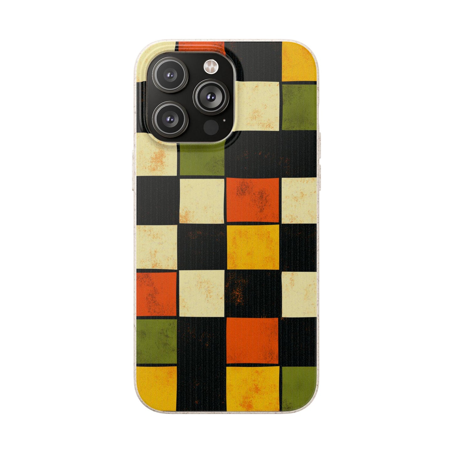 Mod Squared