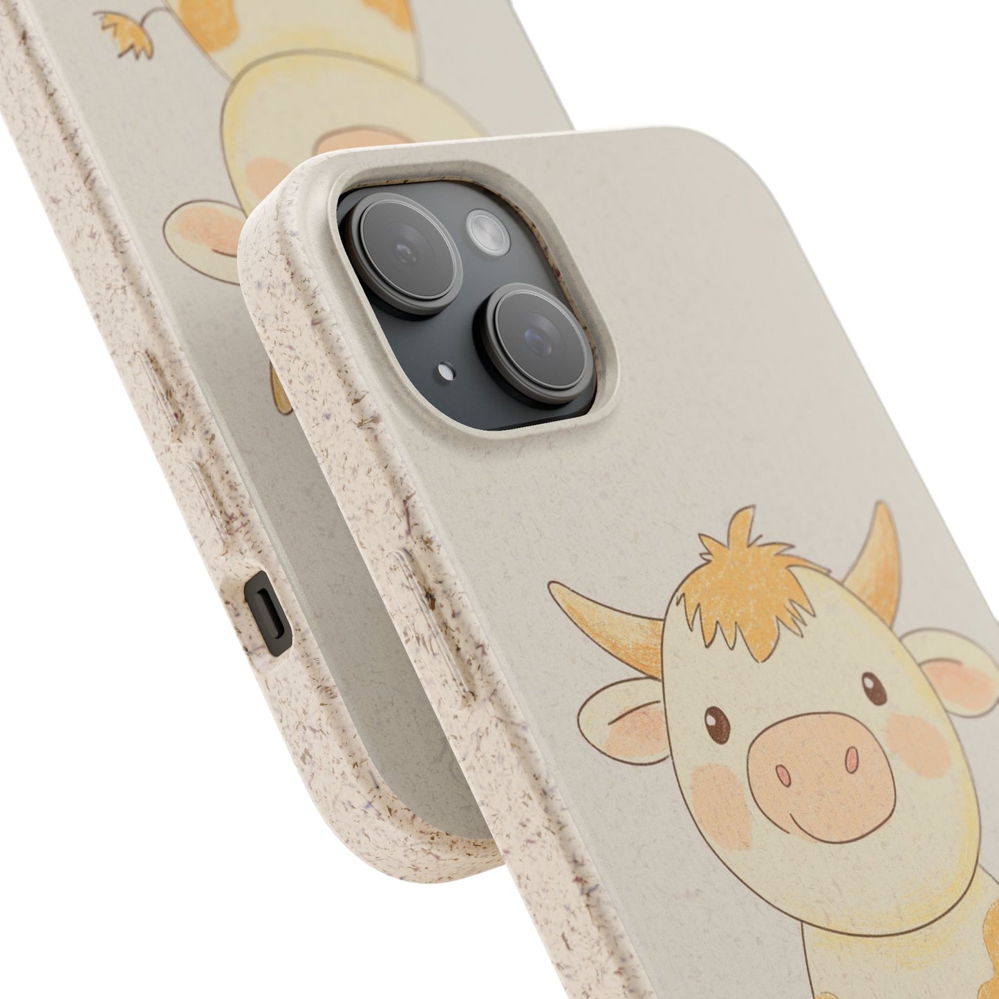 Moo Buddy