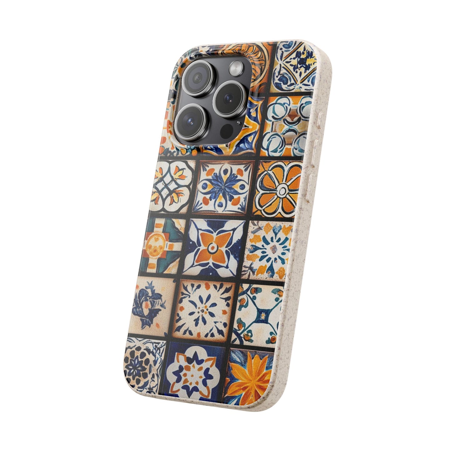 Moroccan Tiles