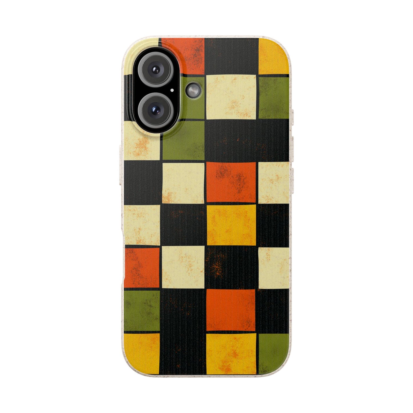 Mod Squared