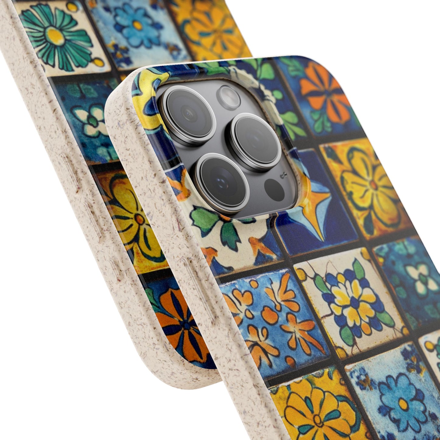 Mexican Mosaic
