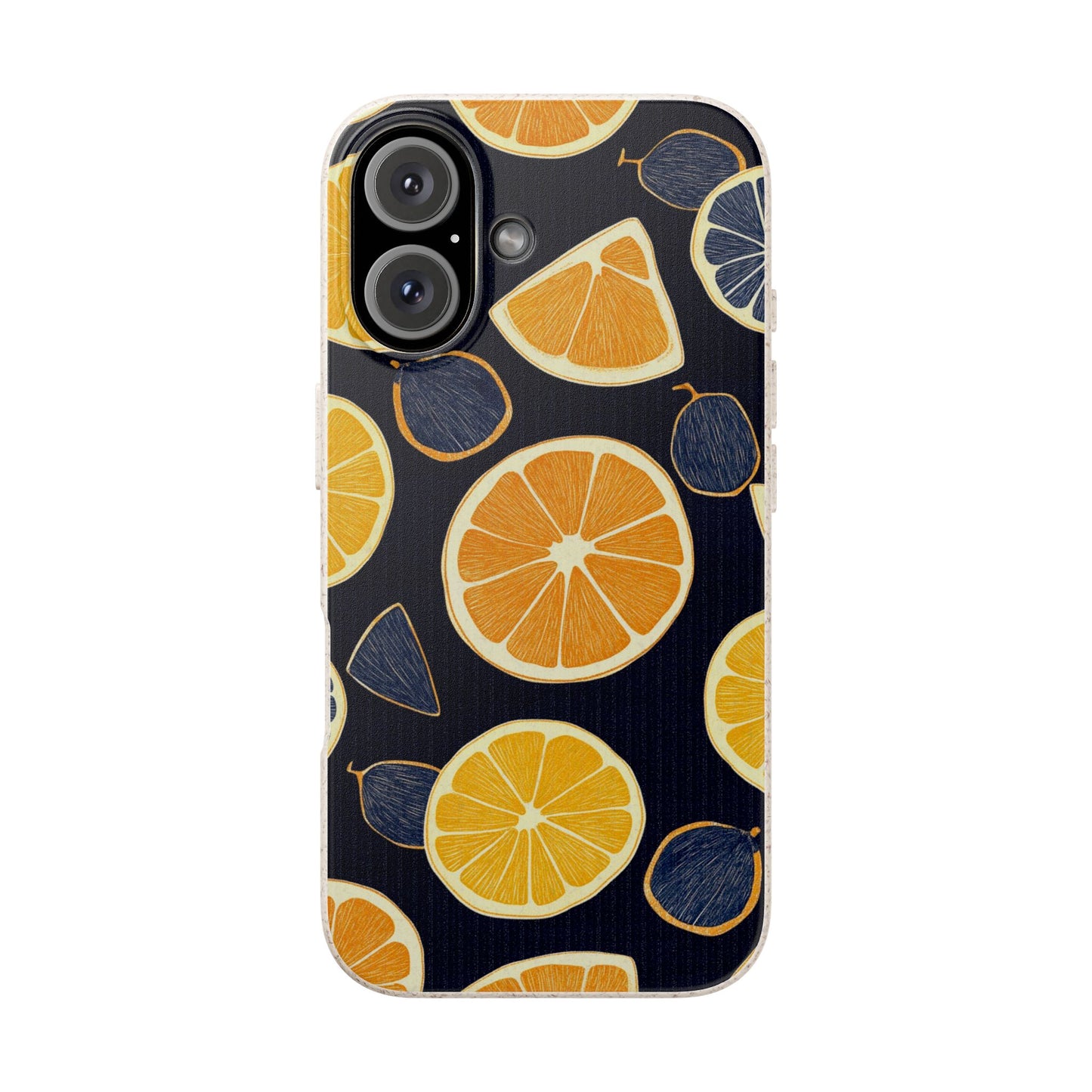 Midnight Citrus