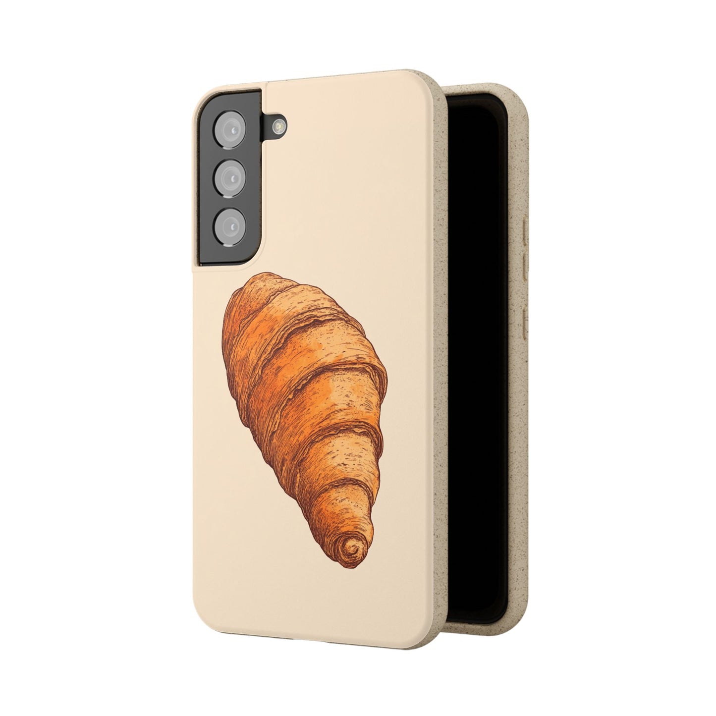 Croissant Simplicity