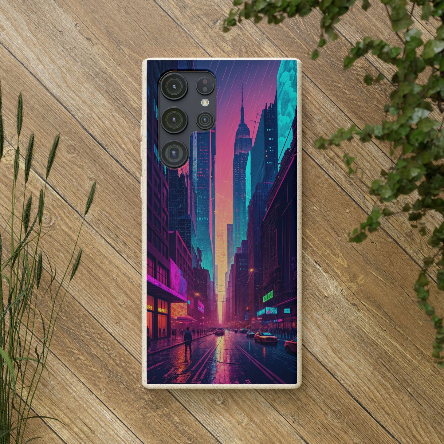 Data Anomaly
